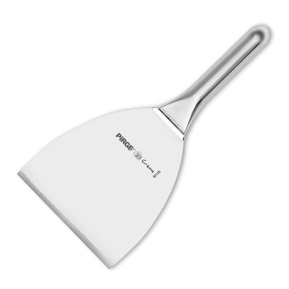 Creme Spatula, Paslanmaz Sap 13,5 Cm