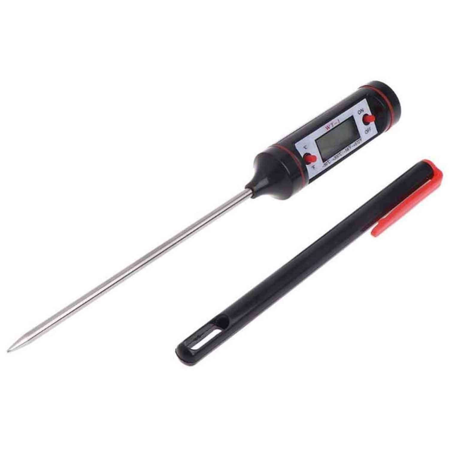 Epinox Dijital Termometre, Dt01