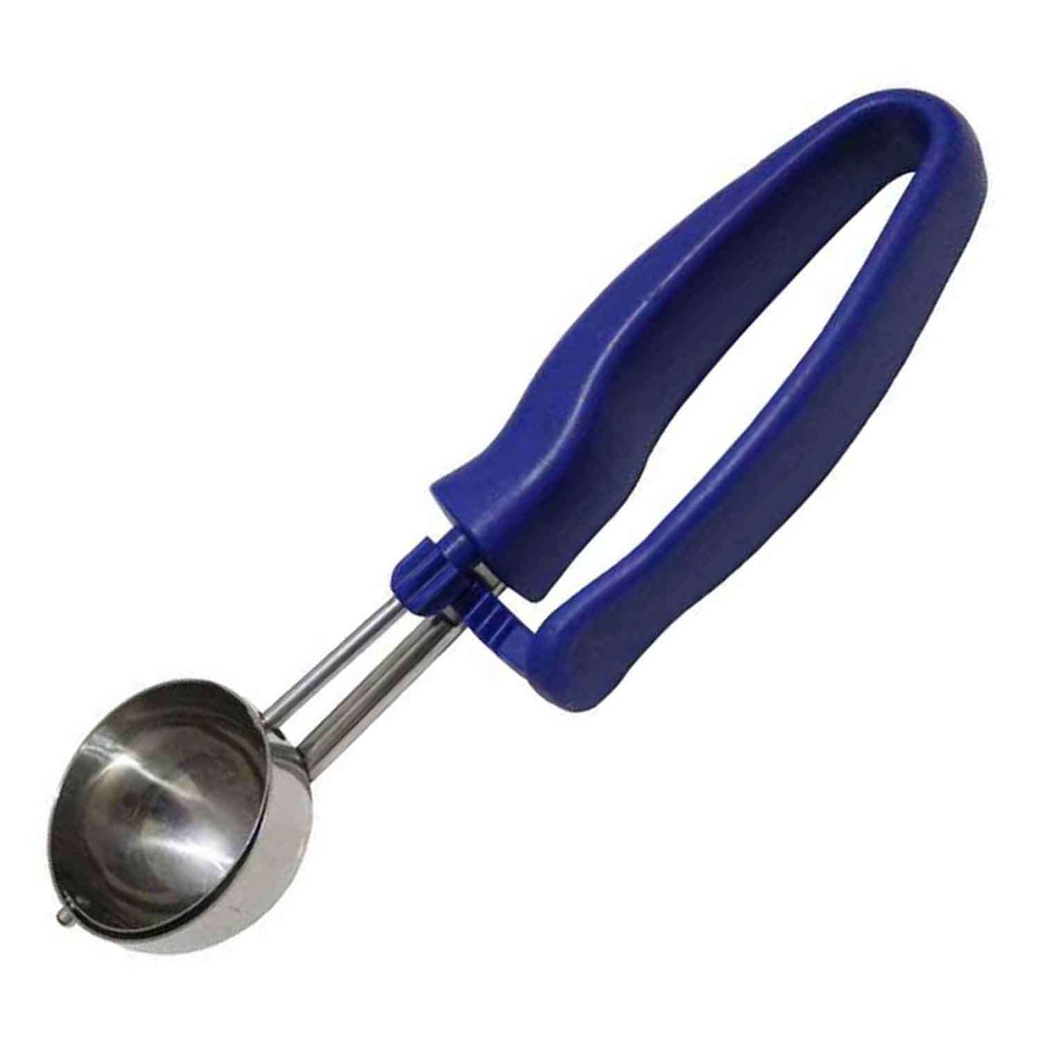 Dondurma Makası, Plastik Sap 40 mm
