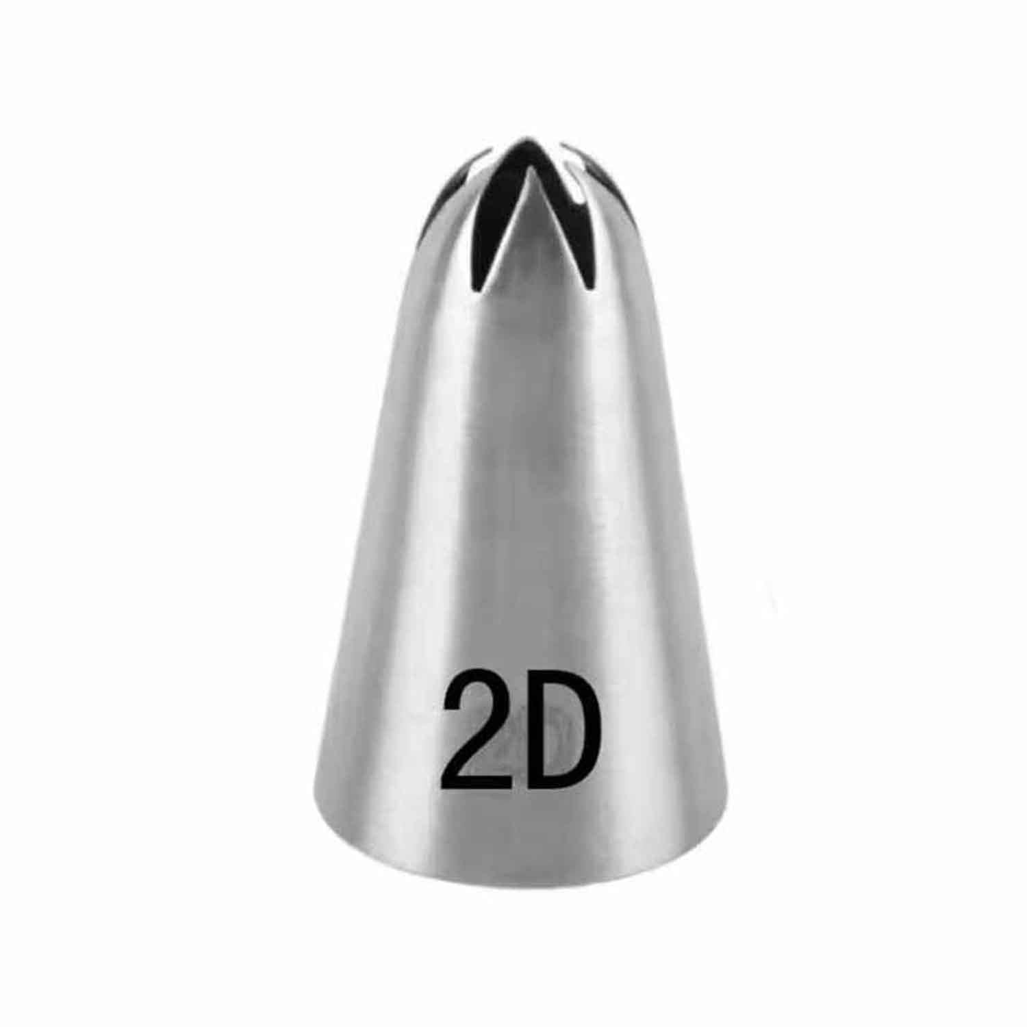 Duy Kapalı Yıldız - 6 Diş / 25x13x44 (DY-2D), EPİNOX MARKA, Kategorisiz