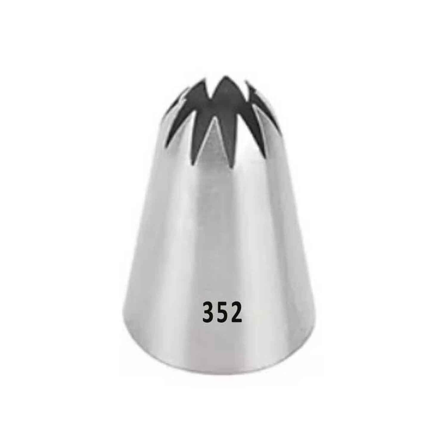 Duy Kapalı Yıldız - 9 Diş / 35x20x50 (DY-352), EPİNOX MARKA, Kategorisiz