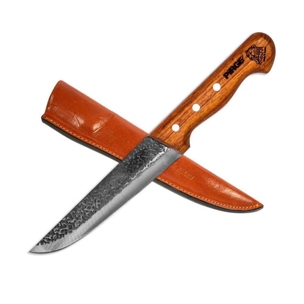 Elite Forged Kasap Bıçağı 19 Cm