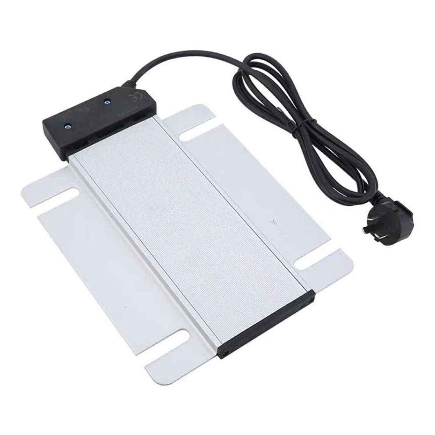 Epinox Alüminyum Reşo Isıtıcı, 400 Watt, EPİNOX, Aluminyum Reşo Isıtıcılar