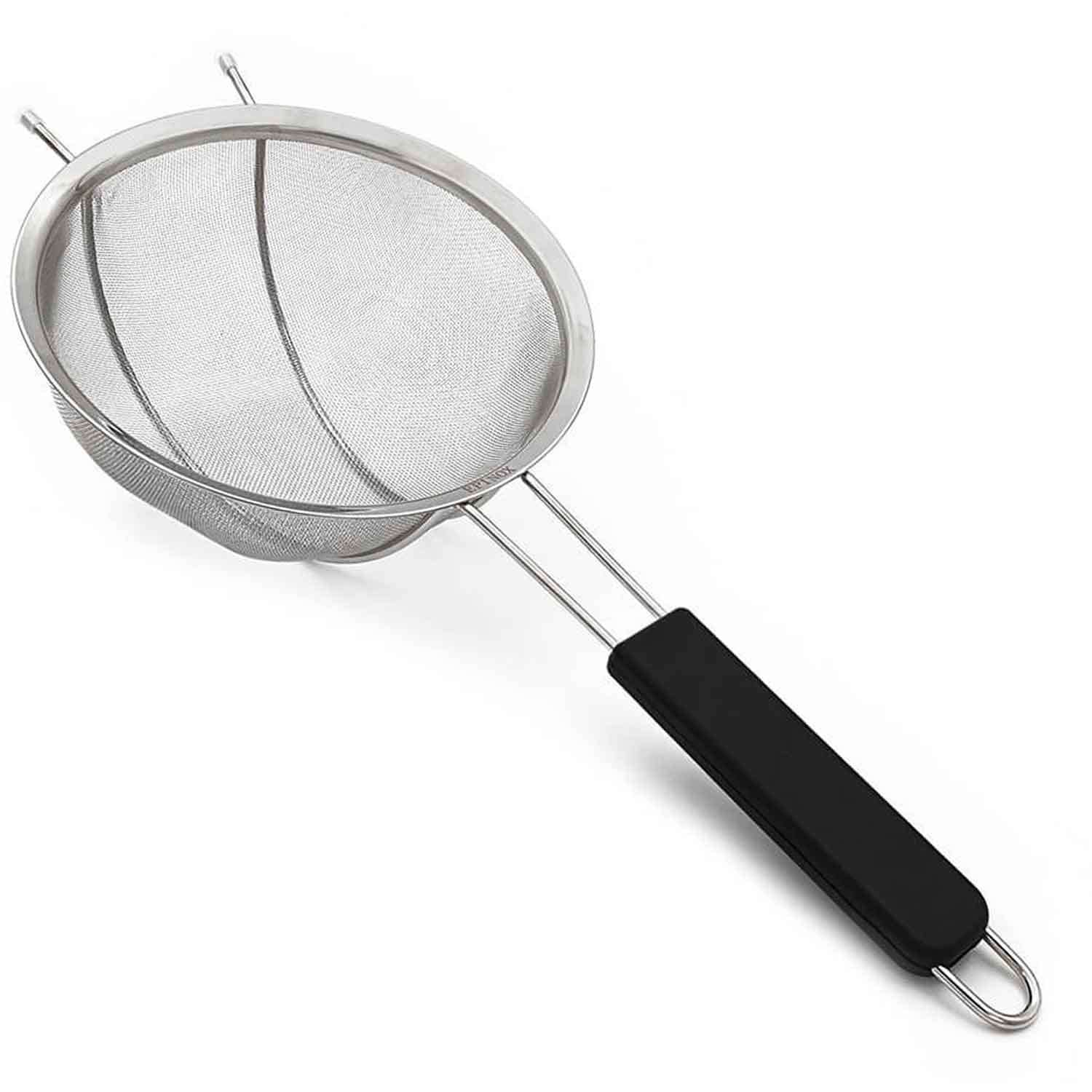 Epinox Çelik Destekli Süzgeç 32 Cm, EPİNOX, Süzgeçler