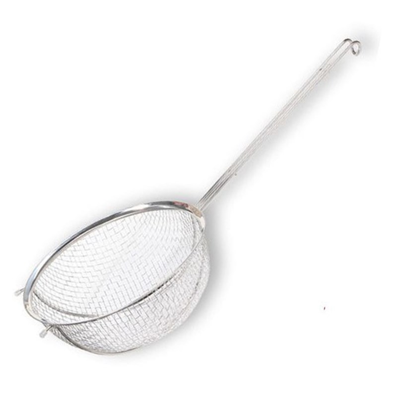 Epinox Çelik Tel Kepçe, Seyrek 24 Cm
