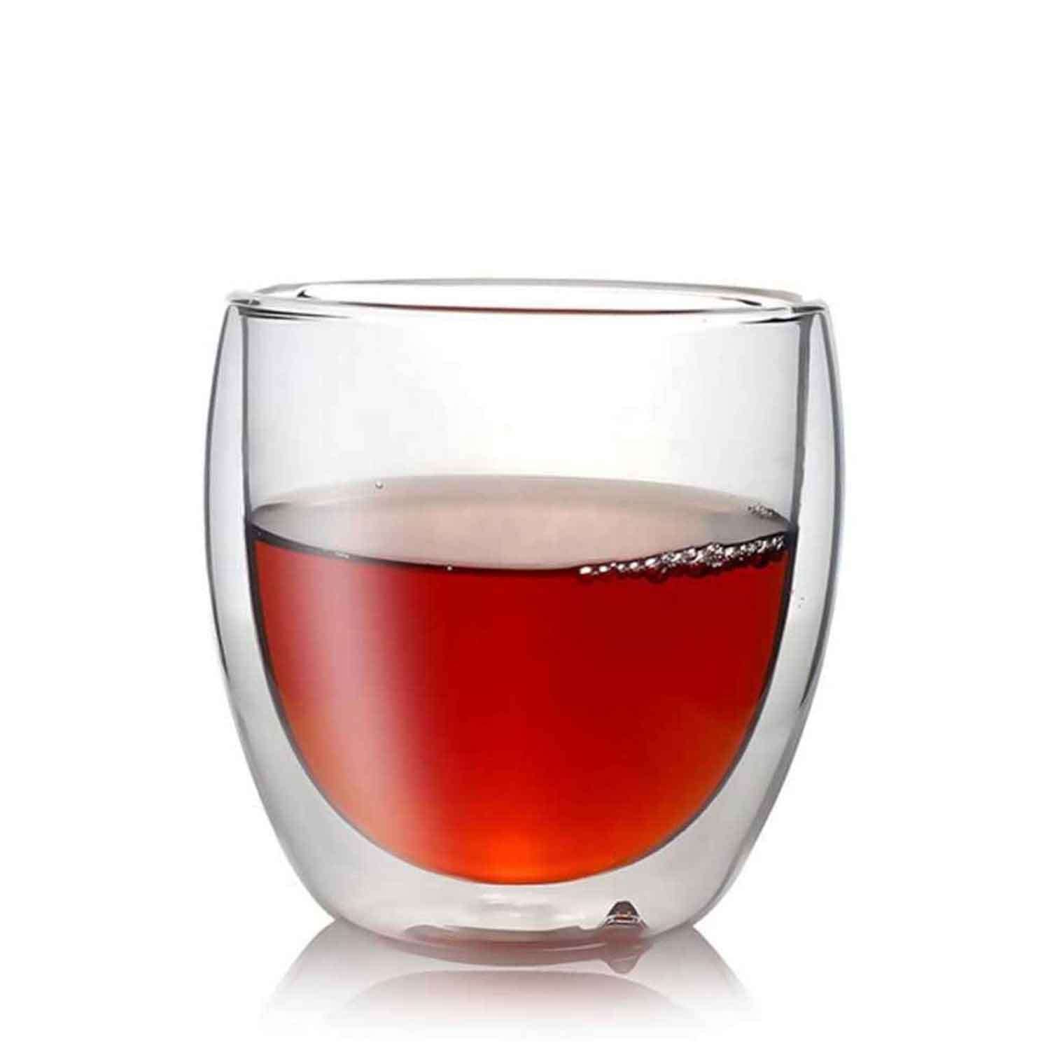 Epinox Çift Katman Bardak, 80 ml