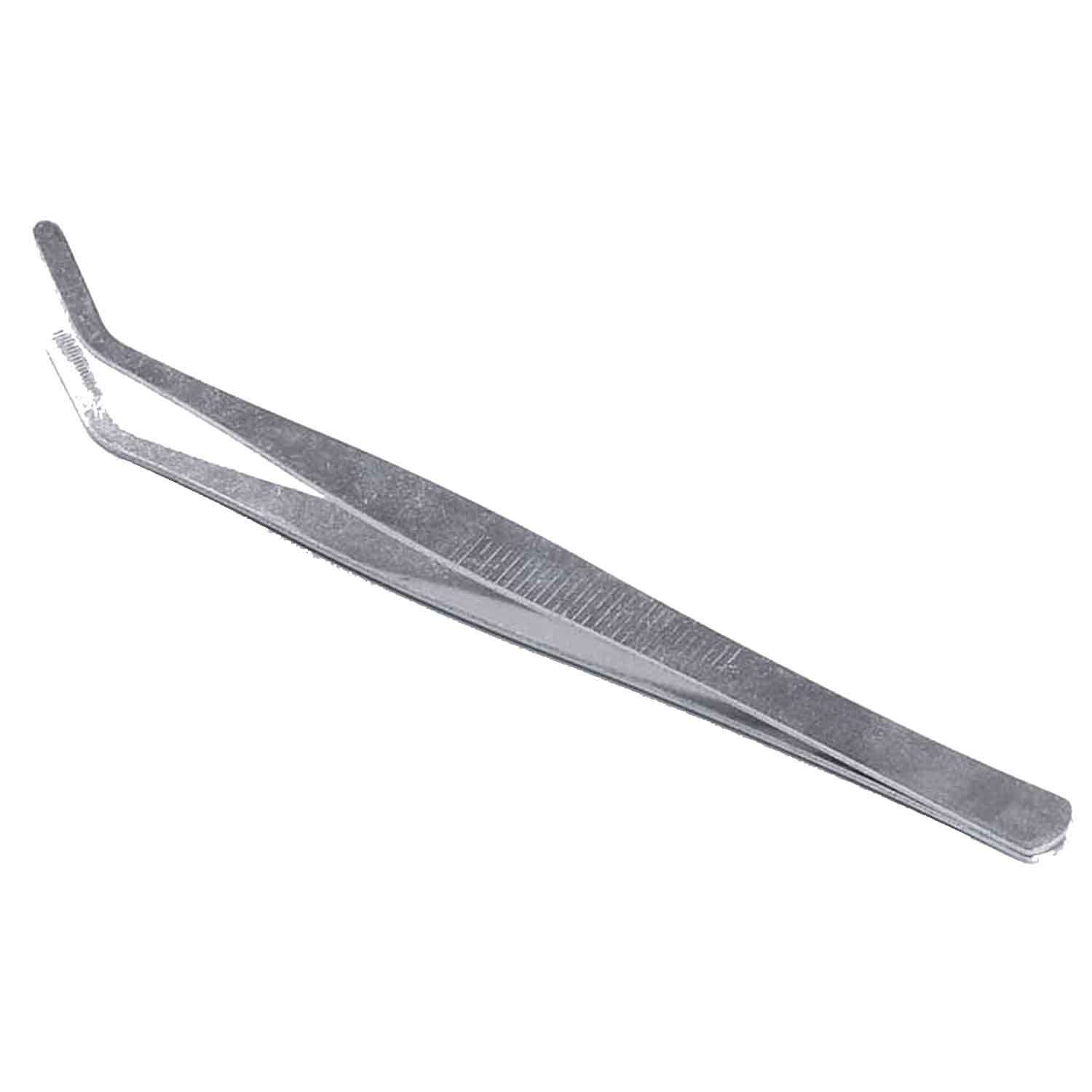 Epinox Dekor Cımbızı 30 Cm, Eğik Uçlu