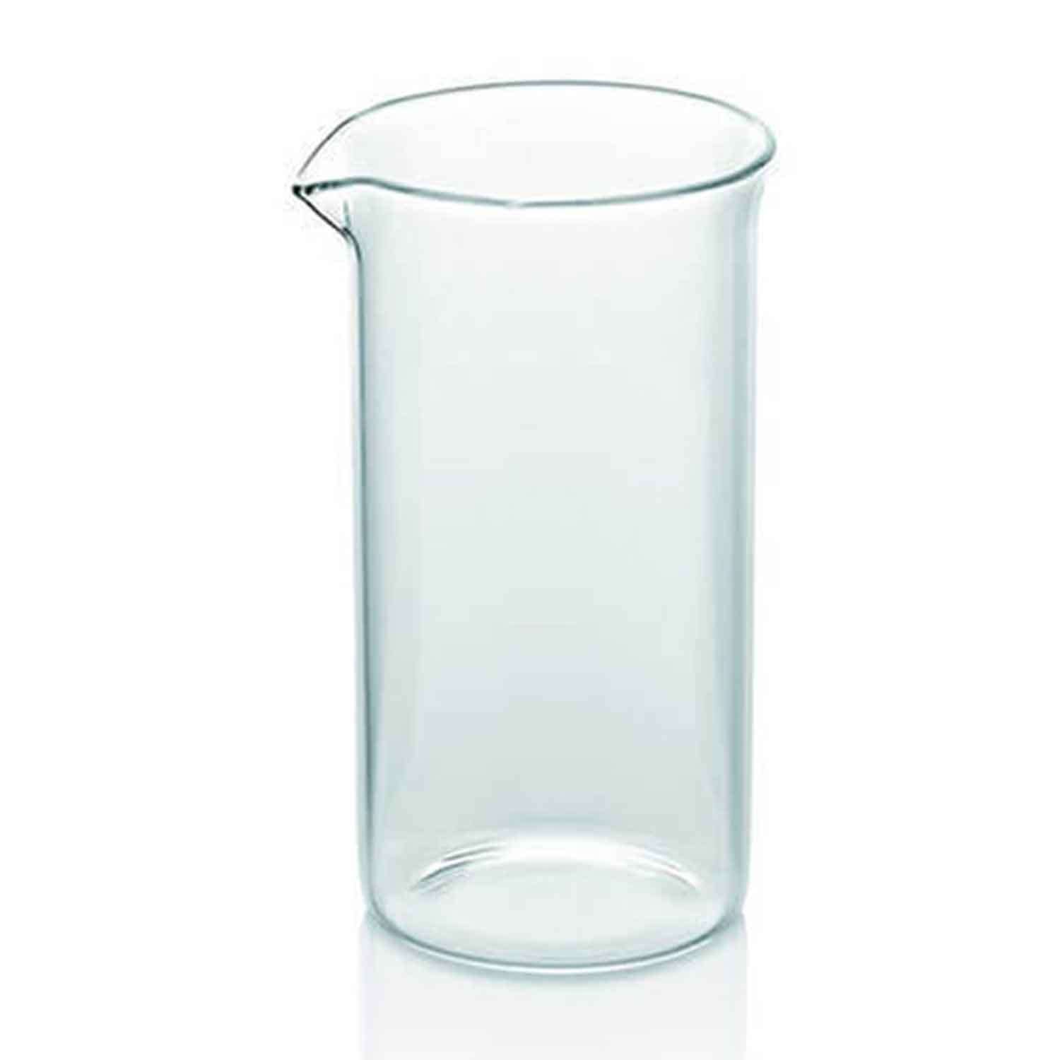 Epinox French Press 350 ml Yedek Cam, EPİNOX, French Press - Kahve Presi
