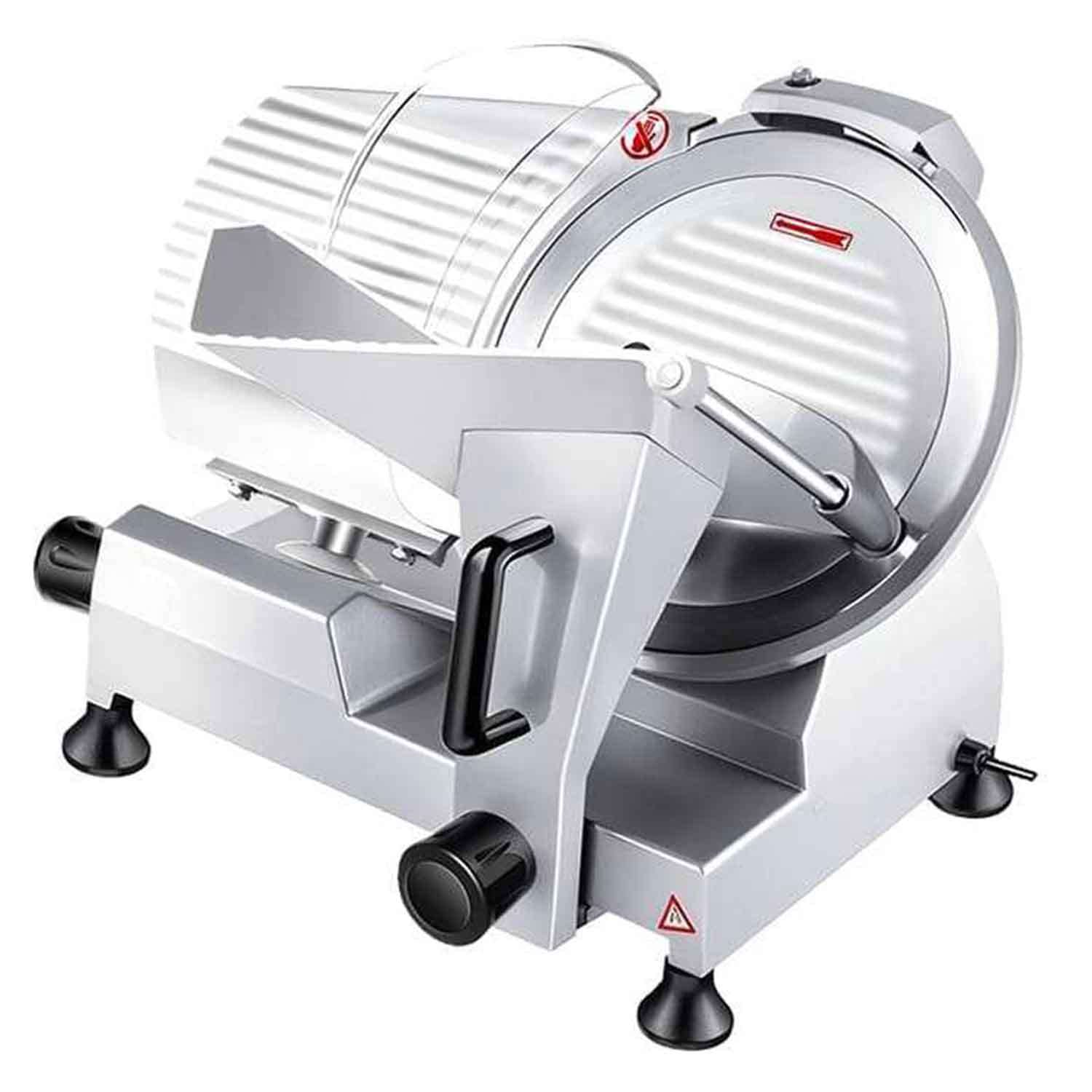 Epinox Gıda Dilimleme Makinesi 25 Cm, 220W, EPİNOX, Gıda Dilimleme Makinesi