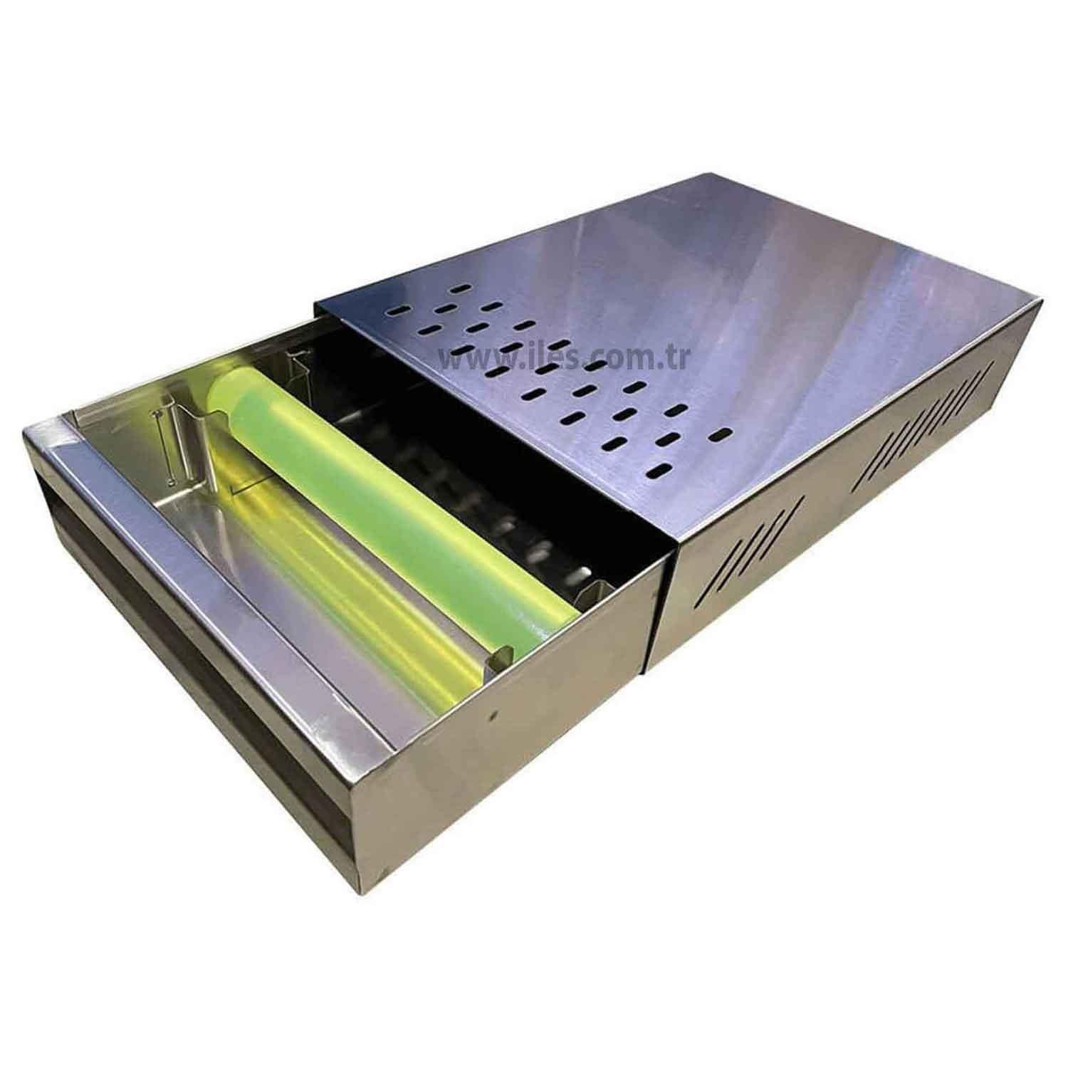 Epinox Kahve Posa Tablası, EPİNOX, Kahve Posa Çekmecesi