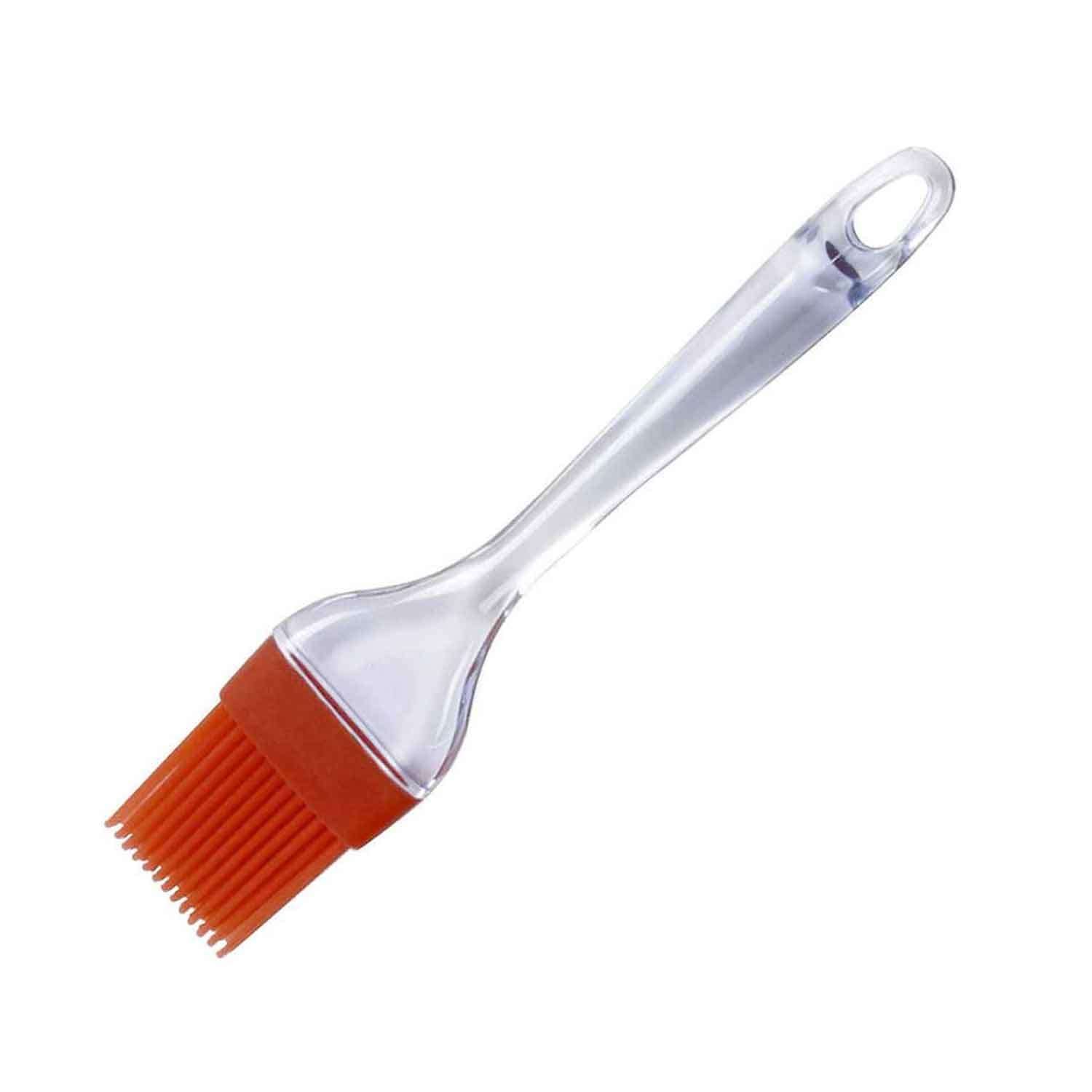 Epinox Silikon Yumurta Fırçası