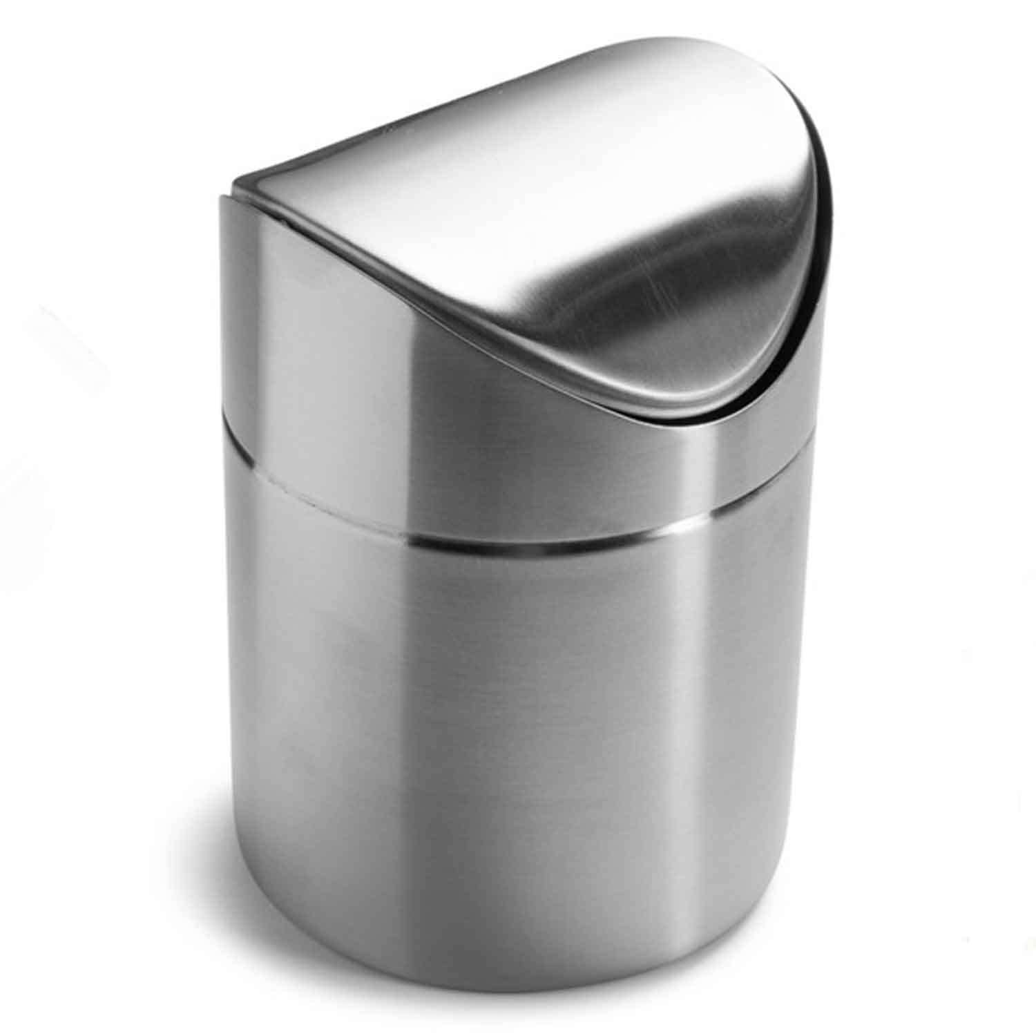 Eysigo Masaüstü Çöp Kovası, 12x17 Cm, Eysigo, Masa Üstü Çöp Kovası