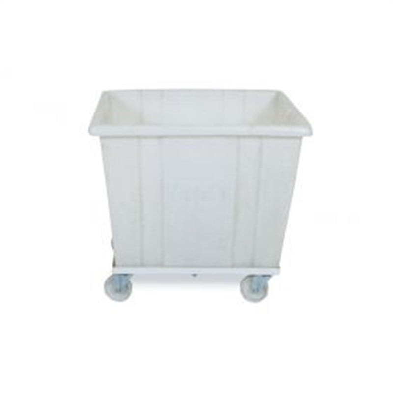 Plastik Çamaşır Arabası 550 Litre