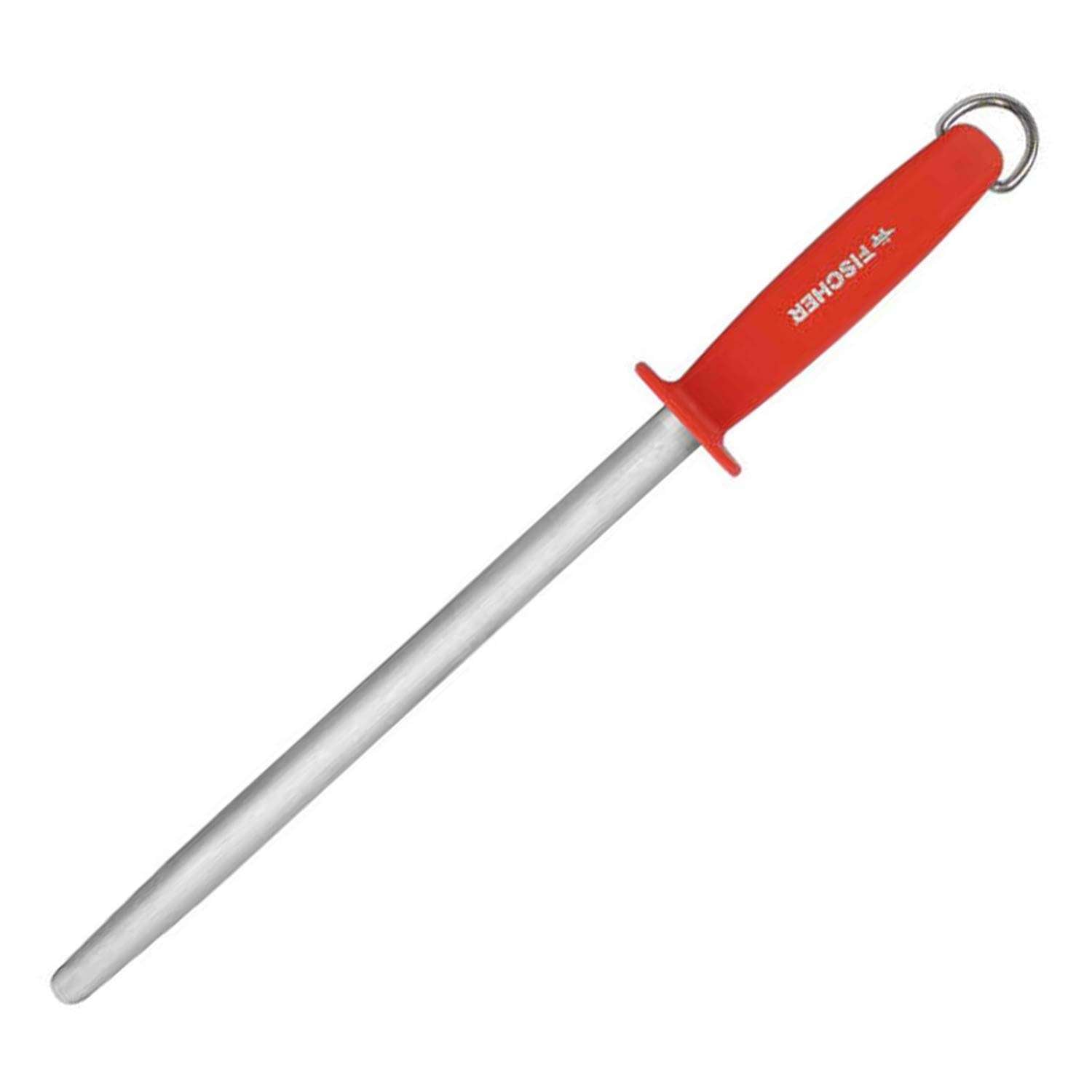 Fischer Eko Masat, 12 lik, Oval, Kırmızı, 30 Cm