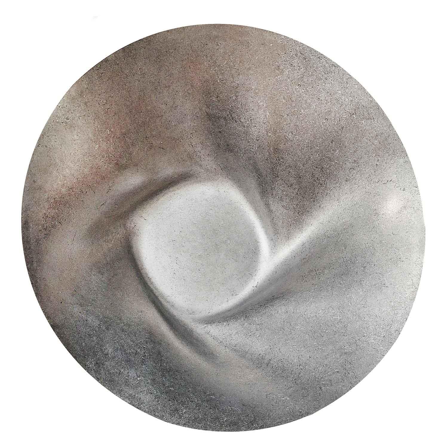 Groovy Açık Büfe Retro Sunum Tabağı, 30x9 cm, Groovy, Açık Büfe Teşhir, Servis, Sunum