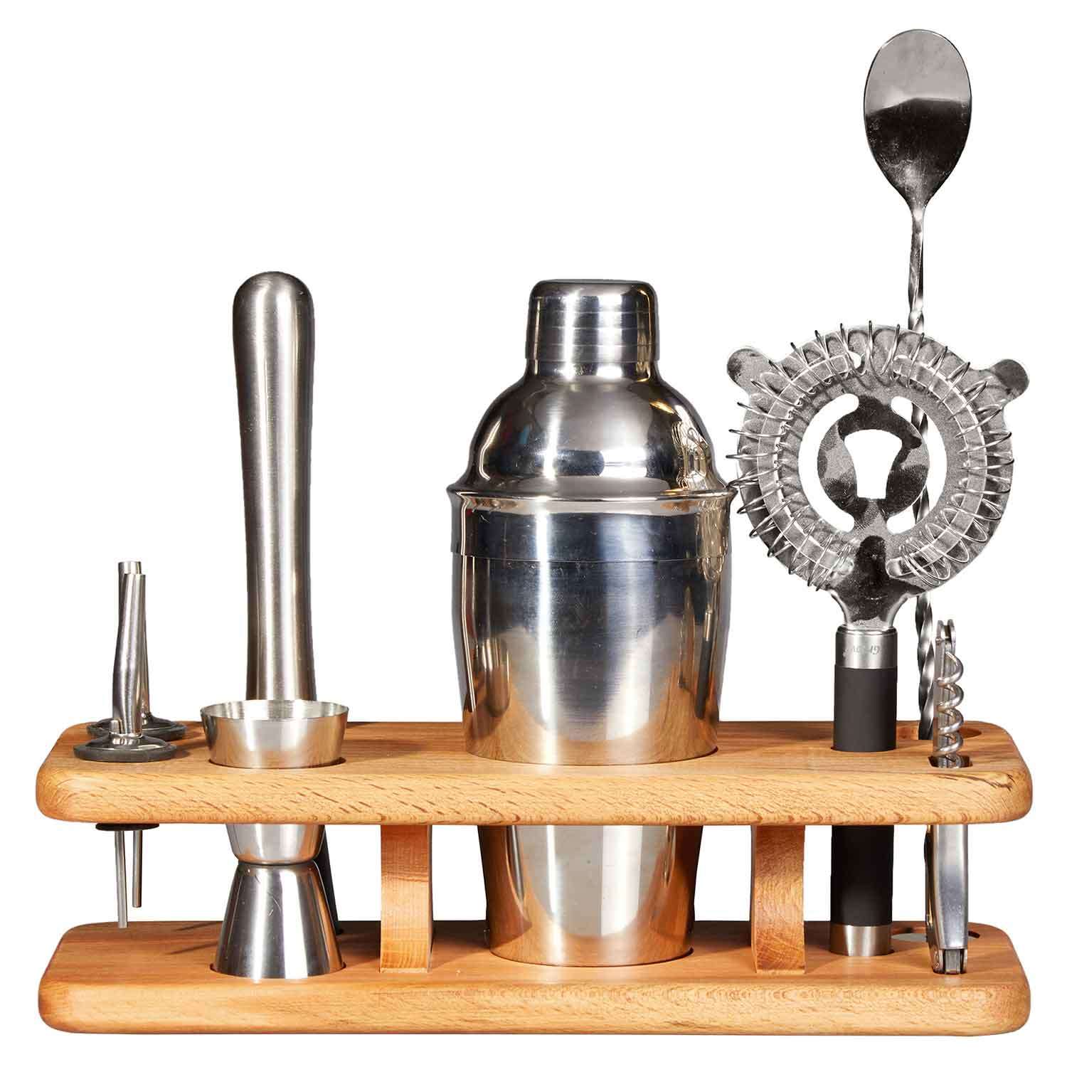 Groovy Ahşap Standlı Bar Seti, Groovy, Kategorisiz