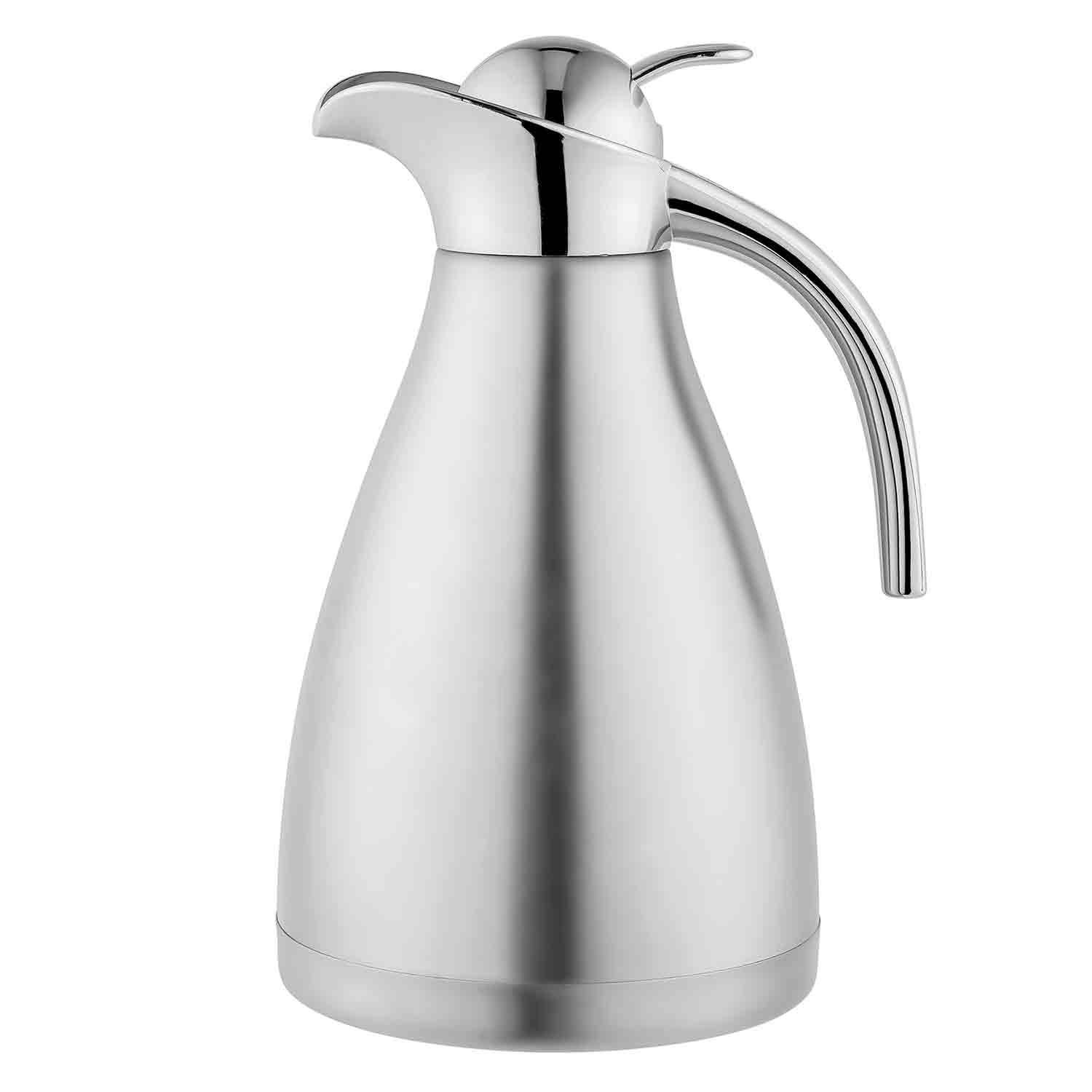 Groovy Çelik Termos, 1,5 Litre, Groovy, Termoslar