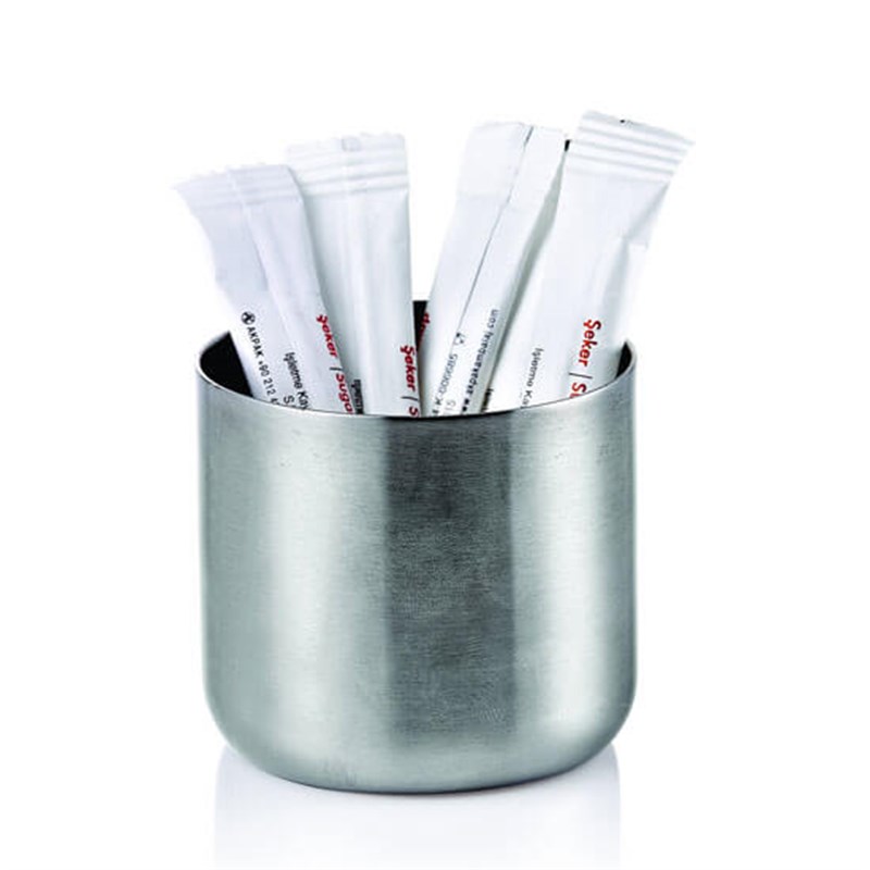 Groovy Çubuk Şekerlik Parlak