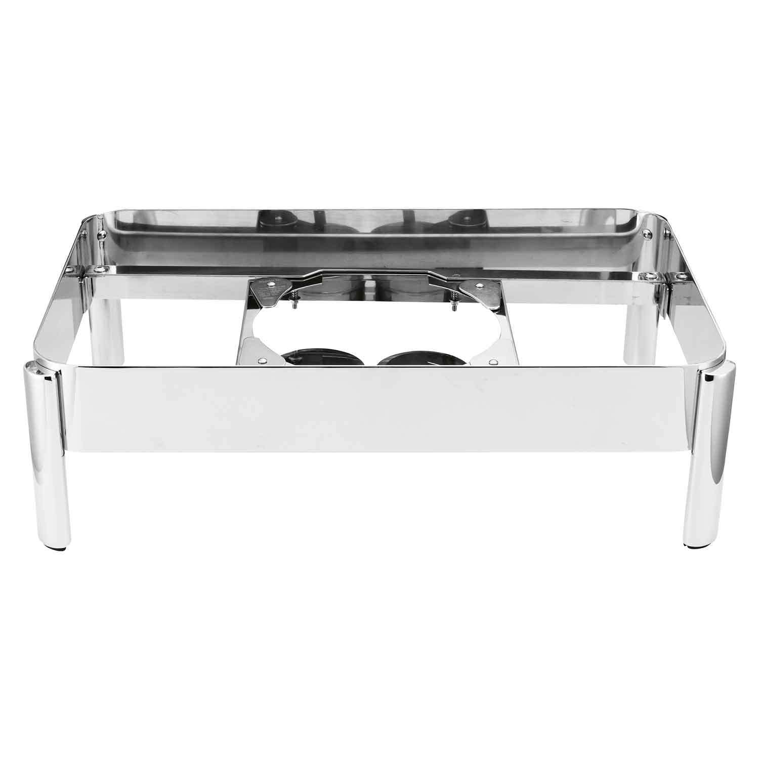 Groovy Lüx 1/1 Ayaklı Stand, Groovy, Reşo Chafing Dish