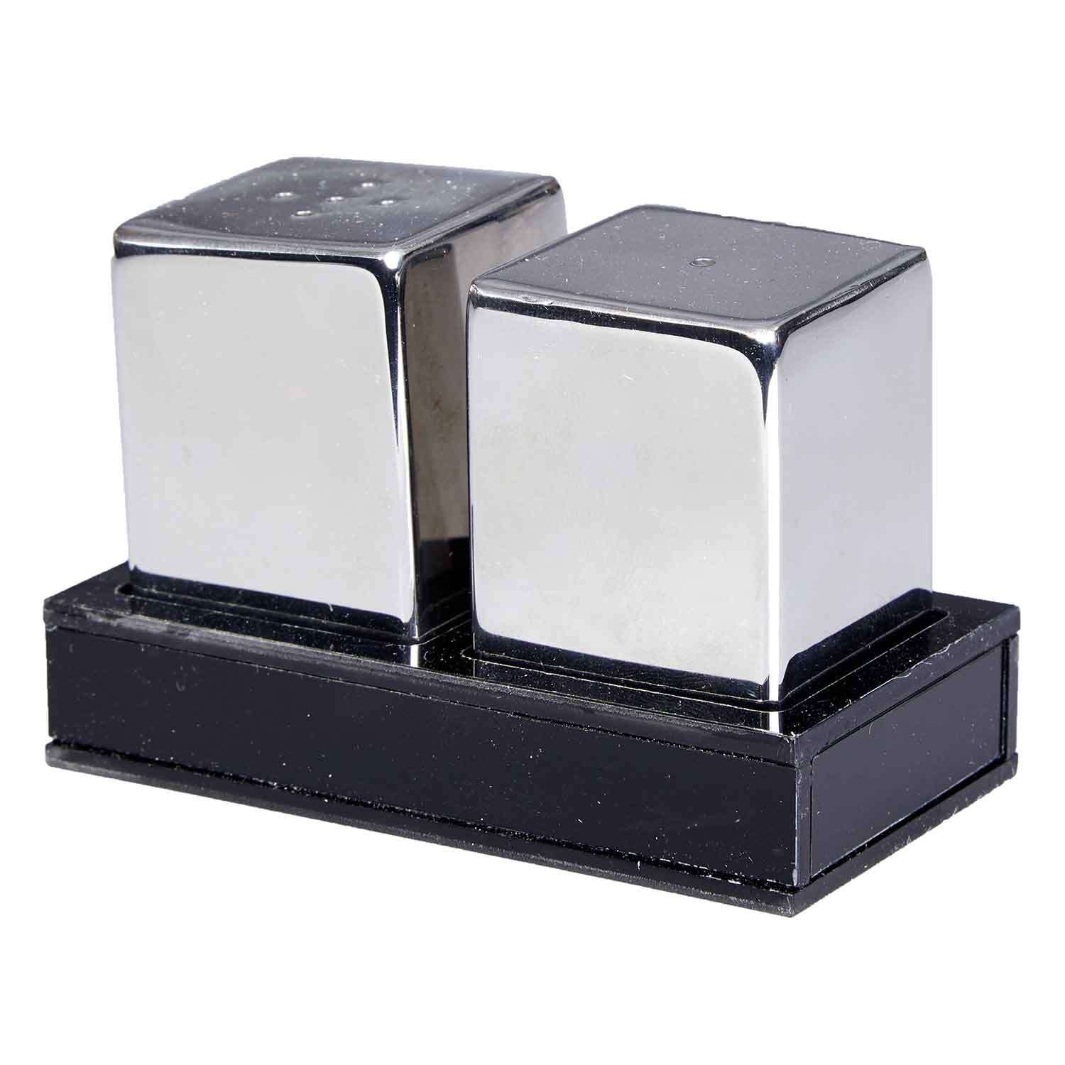 Groovy Tuzluk Seti, 2'li, Maki Bodur Seri, Groovy, Tuzluk Biberlik ve Baharatlık