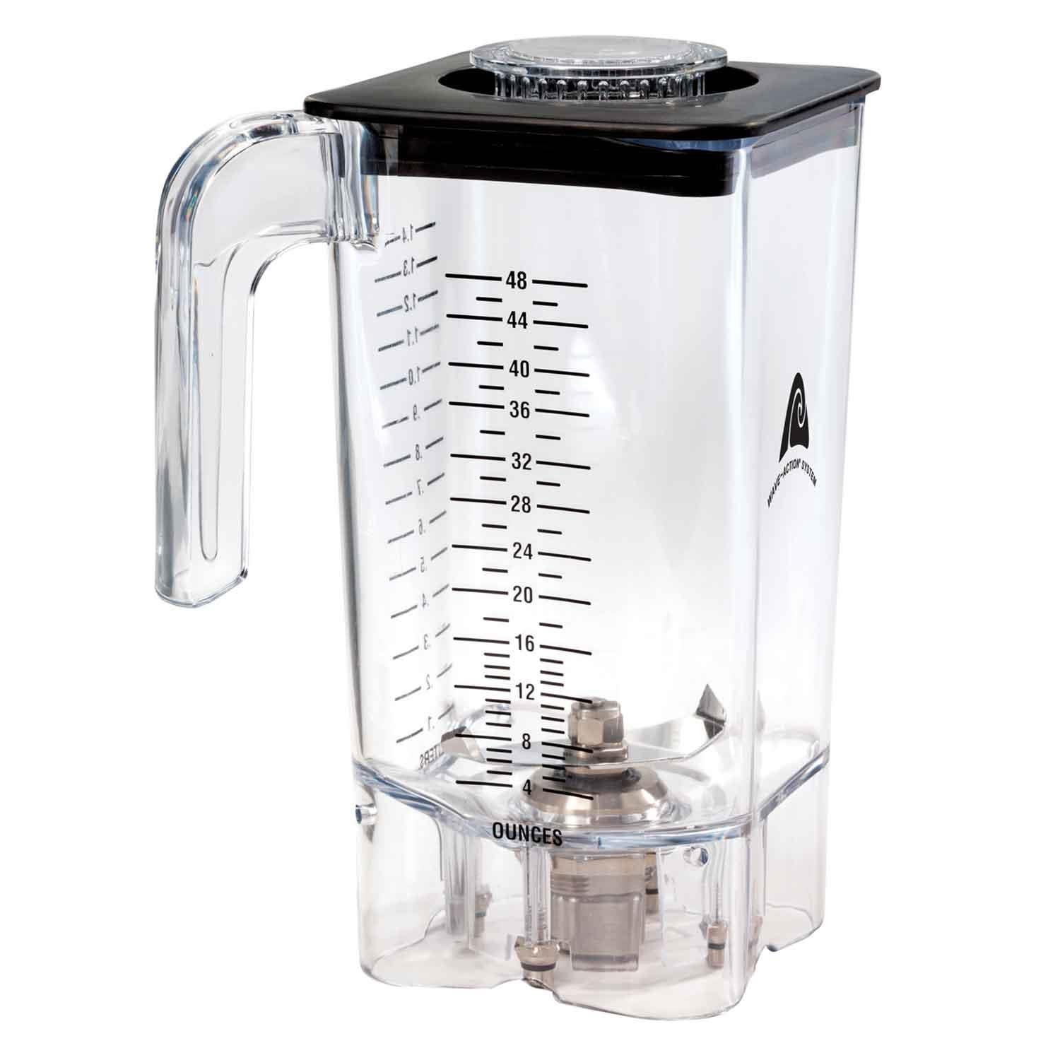 Hamilton Beach Eclipse Komple Hazne, 2 L, HBH755 VE HBH 750 Uyumlu, Hamilton Beach, Hamilton Beach Yedek Parça