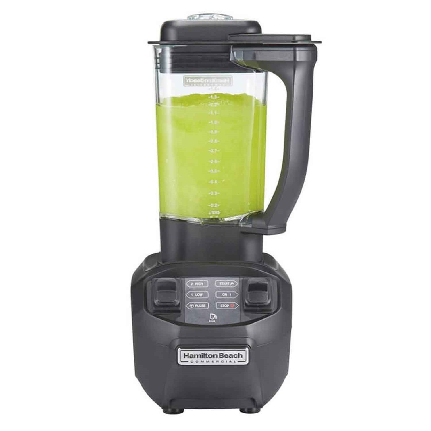 Hamilton Beach HBB255 Rio Blender, 1.6 Hp