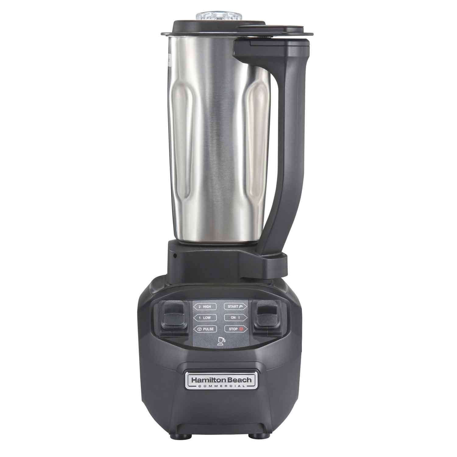 Hamilton Beach HBB255S Rio Bar Blender, 1.6 hp, Hamilton Beach, Bar Blender