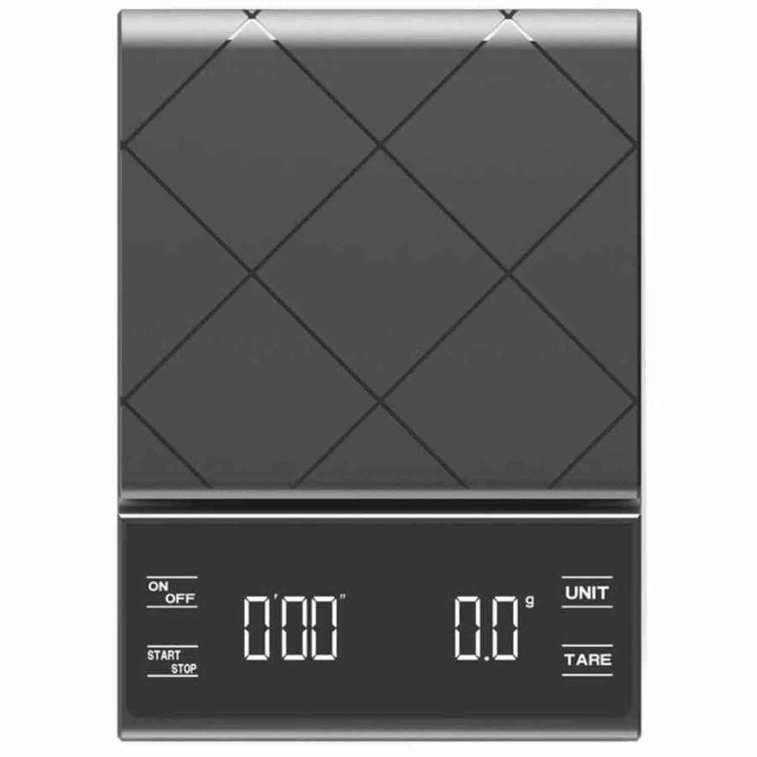 Hassas Kahve Terazisi, Dijital, EPİNOX, Termometre ve Teraziler