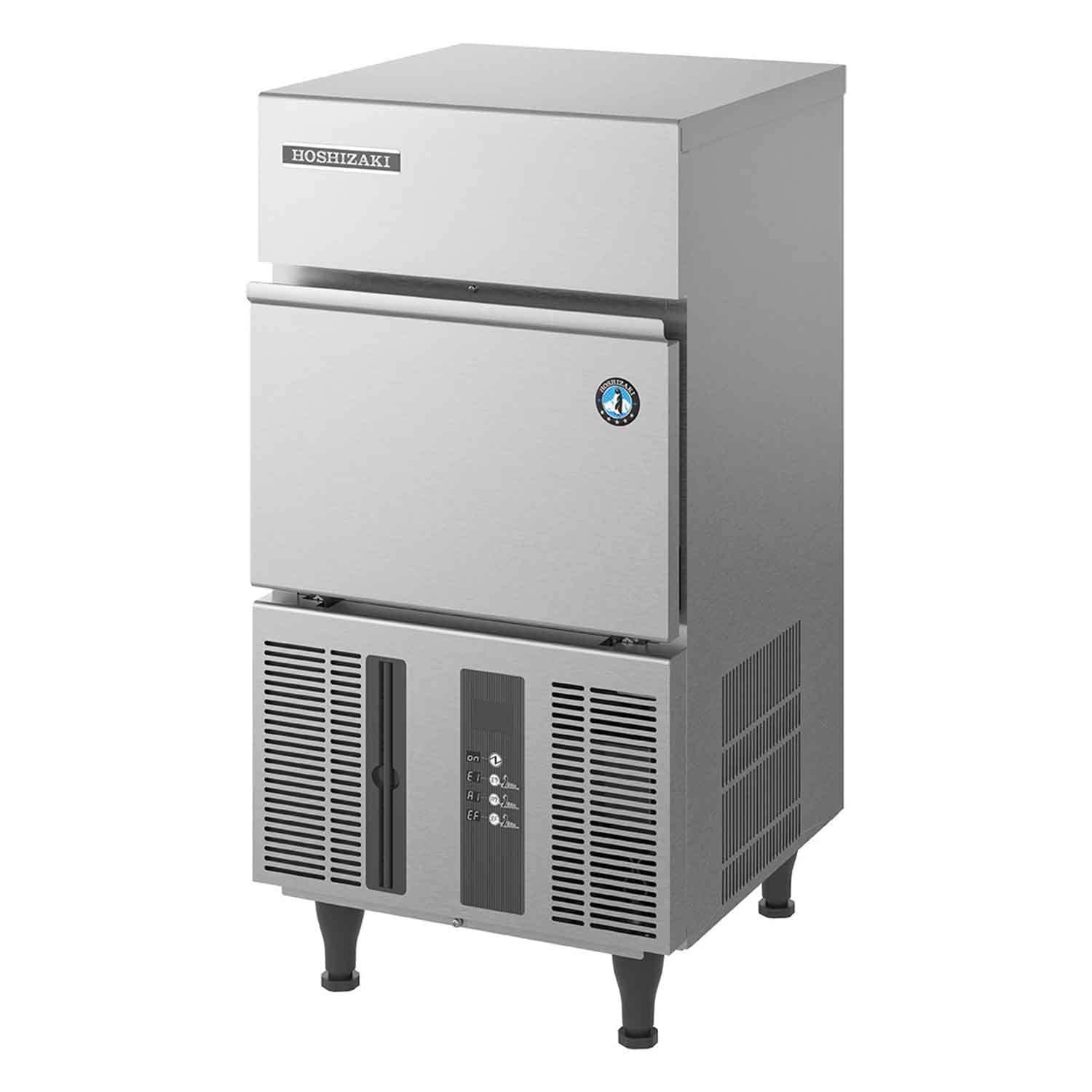 Hoshizaki Küp Buz Makinesi, IM-30CNE-HC, 30 Kg/Gün, Öztiryakiler, Buz Makineleri
