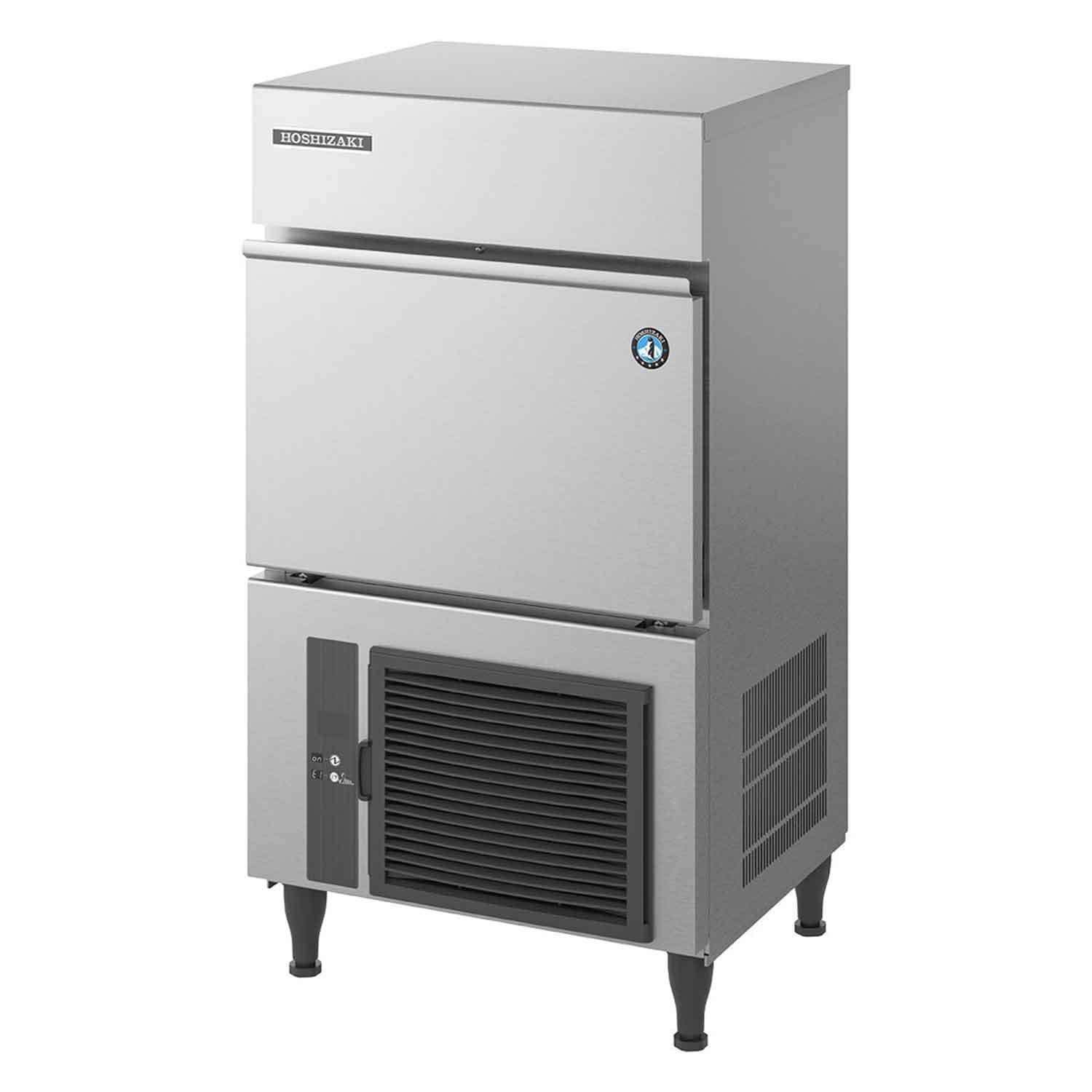 Hoshizaki Küp Buz Makinesi, IM-45NE-HC, 46 Kg/Gün, Öztiryakiler, Buz Makineleri