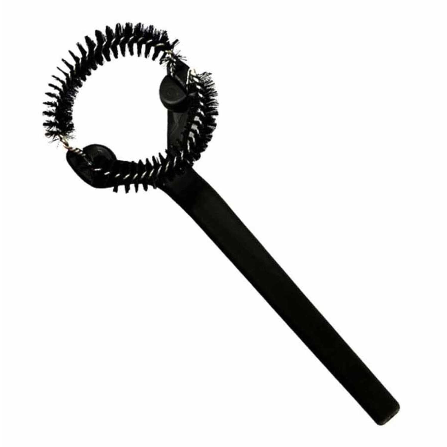 Kahve Makinesi Grup Temizleme Fırçası, 58 mm, EPİNOX, Kahve Makinesi Temizlik Ürünleri