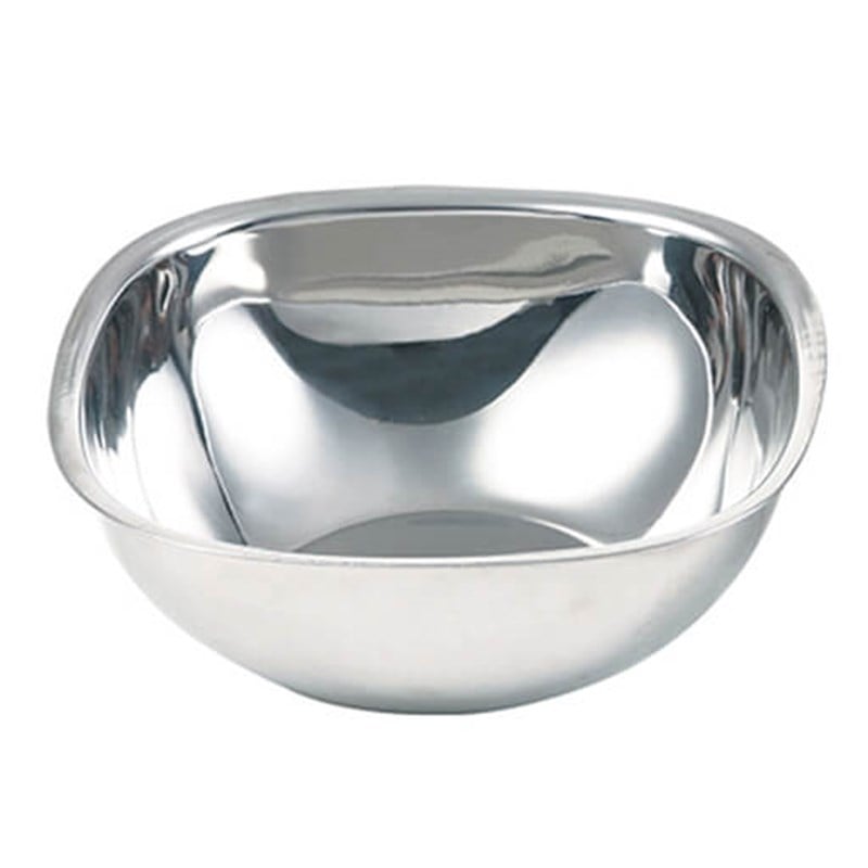 Kare Kase Paslanmaz Çelik