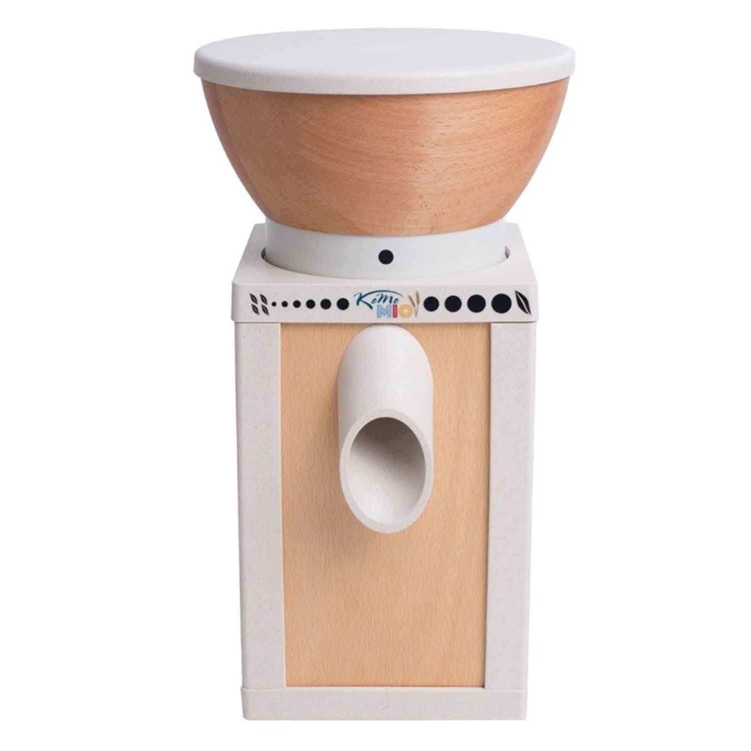 KomoMio Taş Un Değirmeni, Komo, Taş Değirmenler