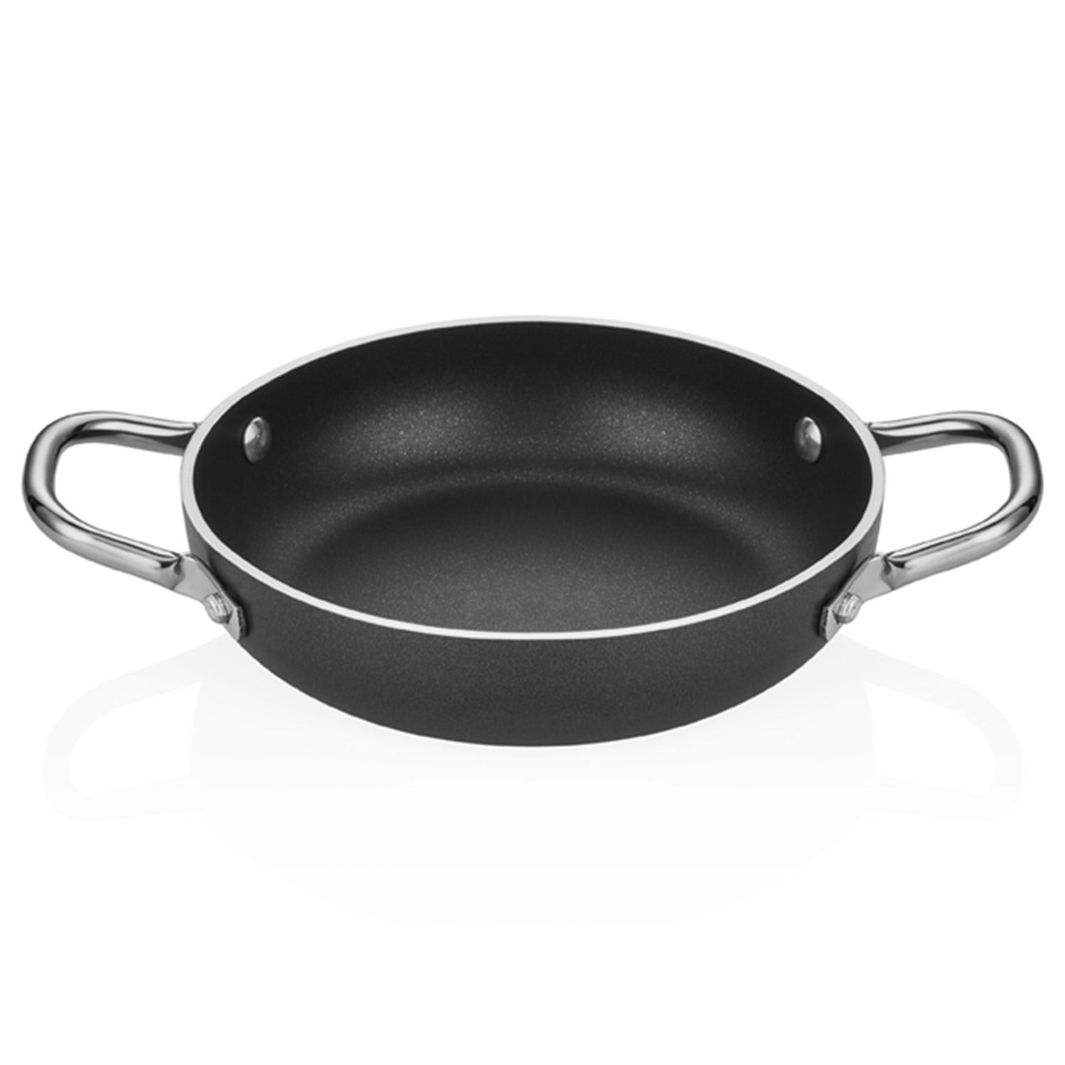 Lazetti Yumurta Sahanı, 32 Cm
