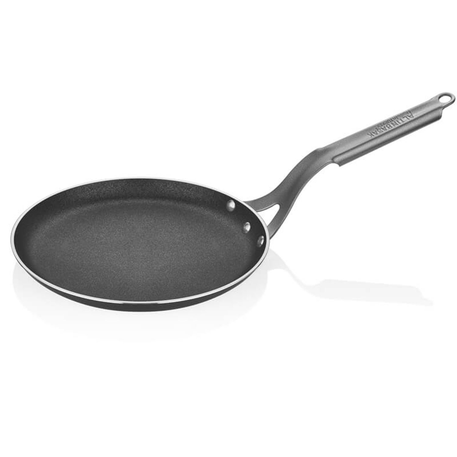 Lazzetti Krep Tavası, 26 Cm