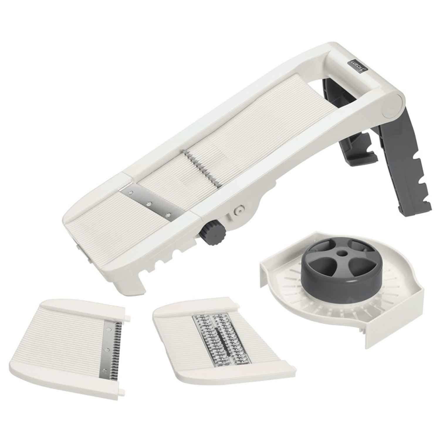 Lurch Vario Mandolin Doğrayıcı, Lurch, Doğrayıcılar