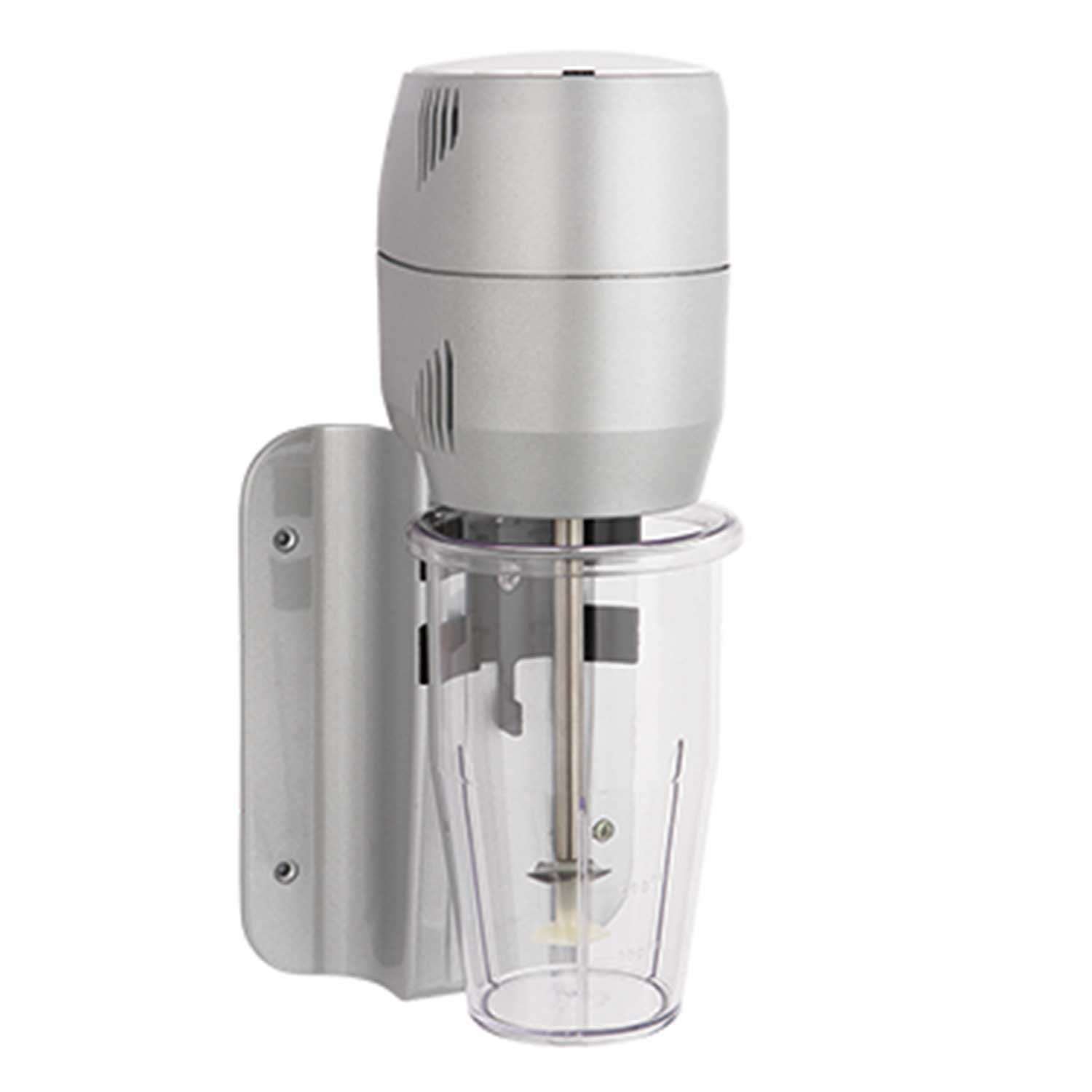 Macap Bar Mikseri, Duvar Tipi, Polikarbon Hazneli, 800 ml, MACAP, Bar Blender