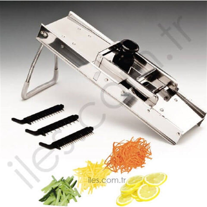 Mandolin Kesme Makinesi 