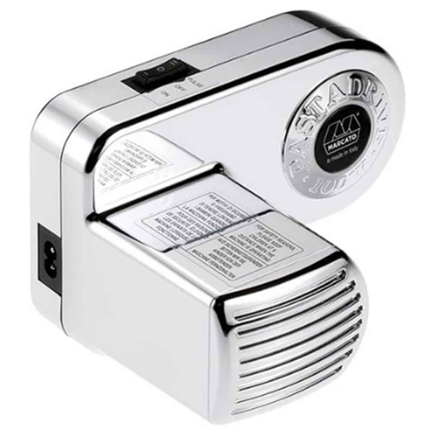 Marcato Pasta Drive Motor, MARCATO, Erişte Makarna Makineleri