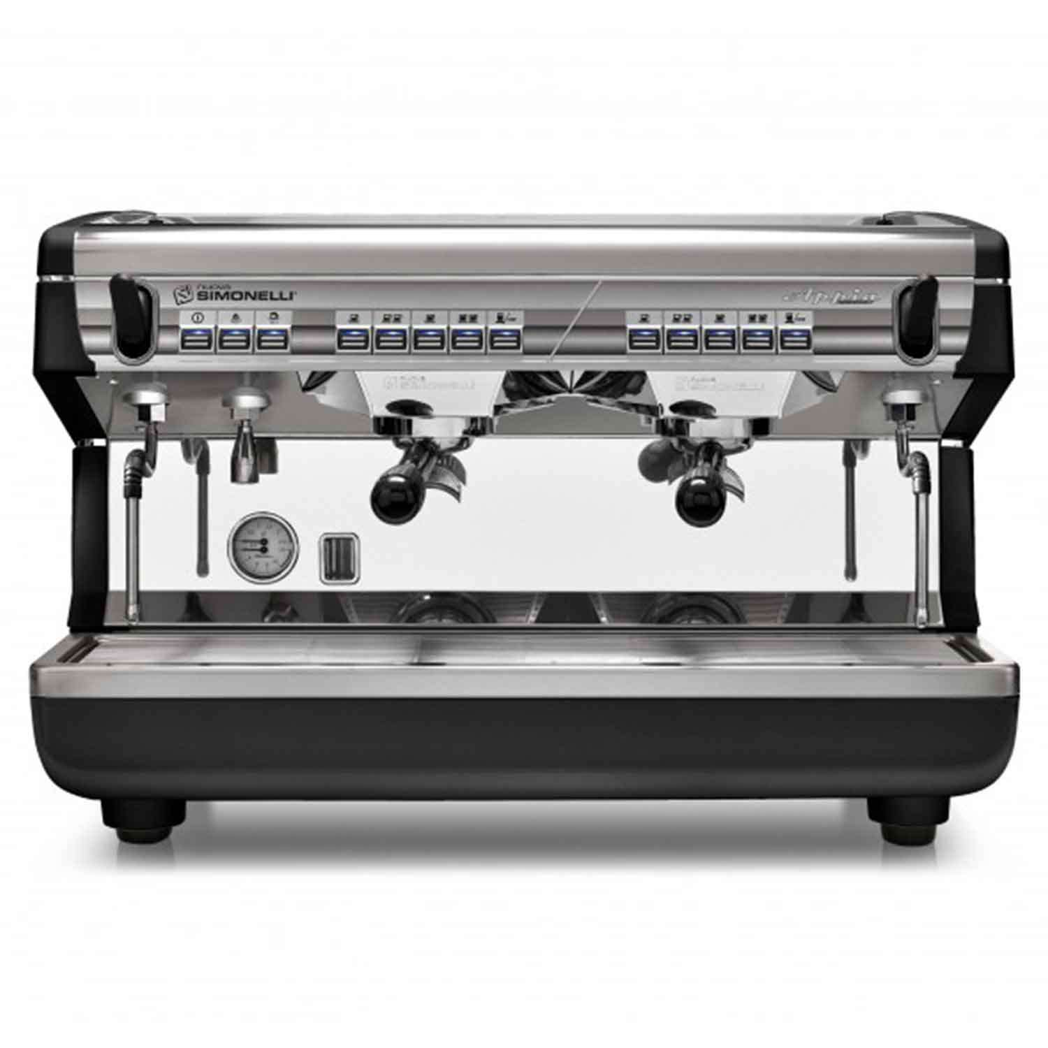 Nuova Simonelli Appia 2VT Espresso Kahve Makinesi İki Grup Full Otomatik, Nuova Simonelli, Kahve Makineleri