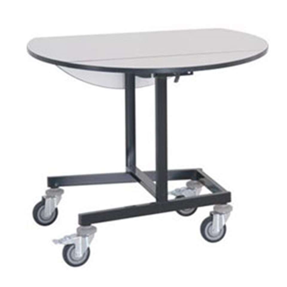 ODA SERVİS ARABASI EKO 119