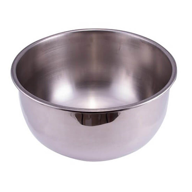 Özbir Mayonez Tenceresi, Paslanmaz Çelik 24 Cm