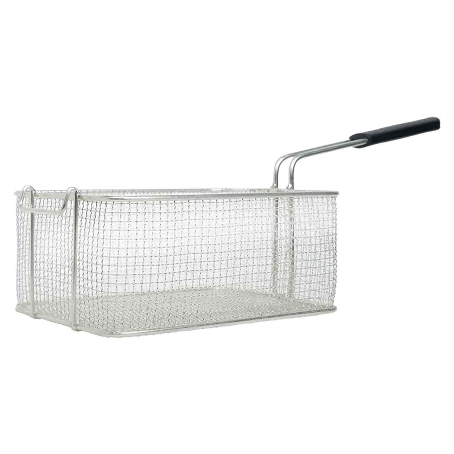 Öztiryakiler 650 Seri Fritöz Sepeti, 26,5X20X11,5 Cm, Öztiryakiler, Öztiryakiler Fritöz Yedek Parça