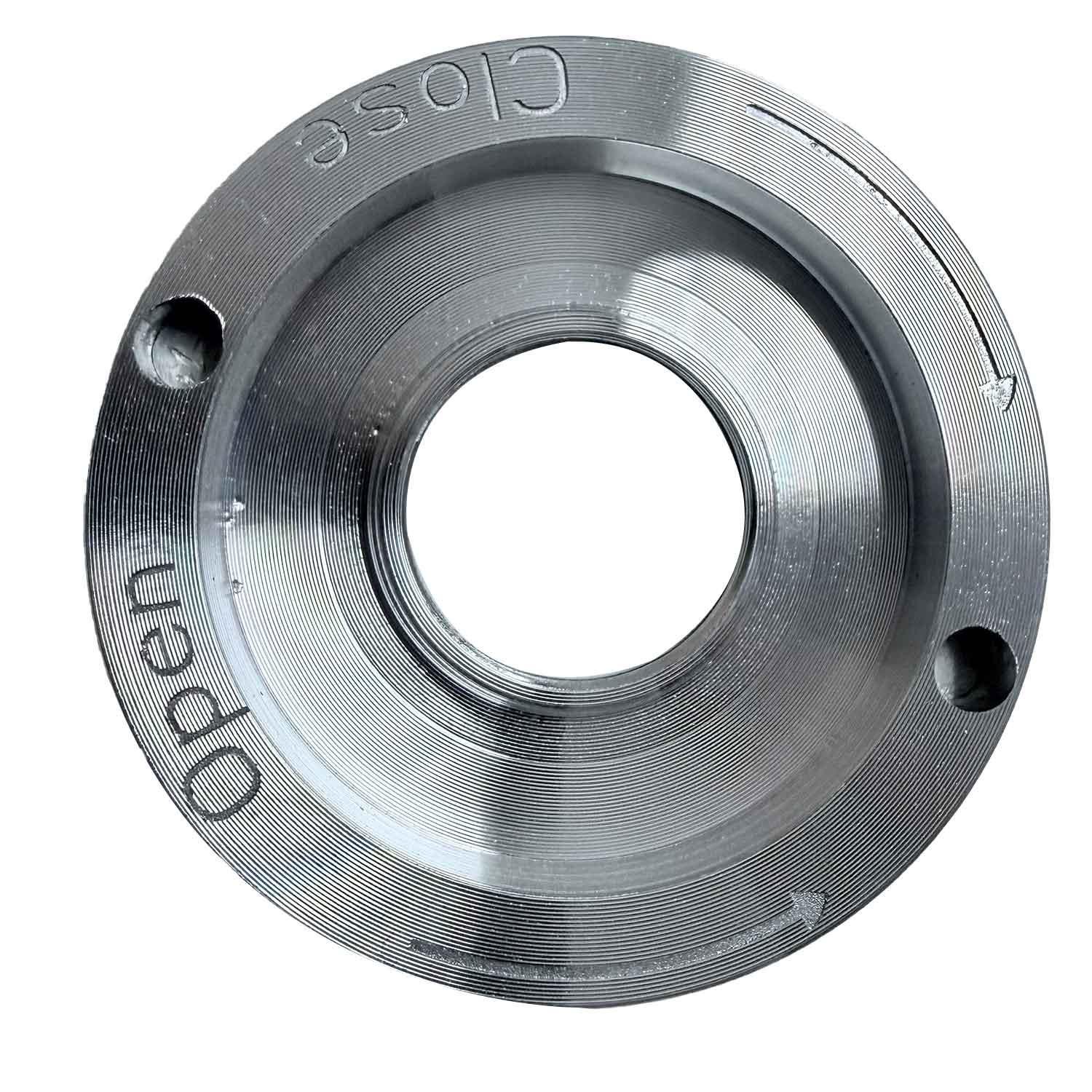 Öztiryakiler Bar Blender Bıçak Sabitleme Somunu ve Contası, Öztiryakiler, Öztiryakiler Bar Blender Yedek Parçaları