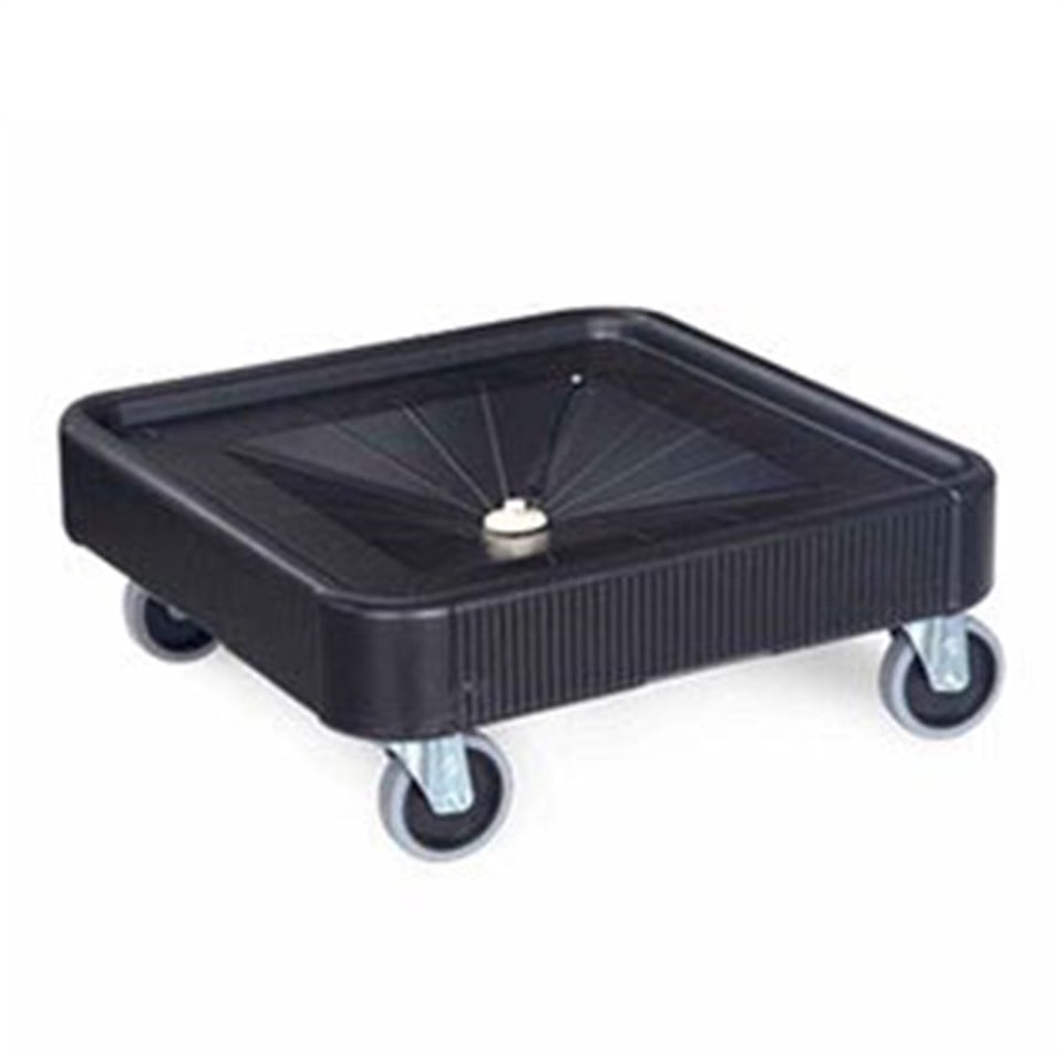 ÖZTİRYAKİLER BASKET TAŞIMA ARABASI