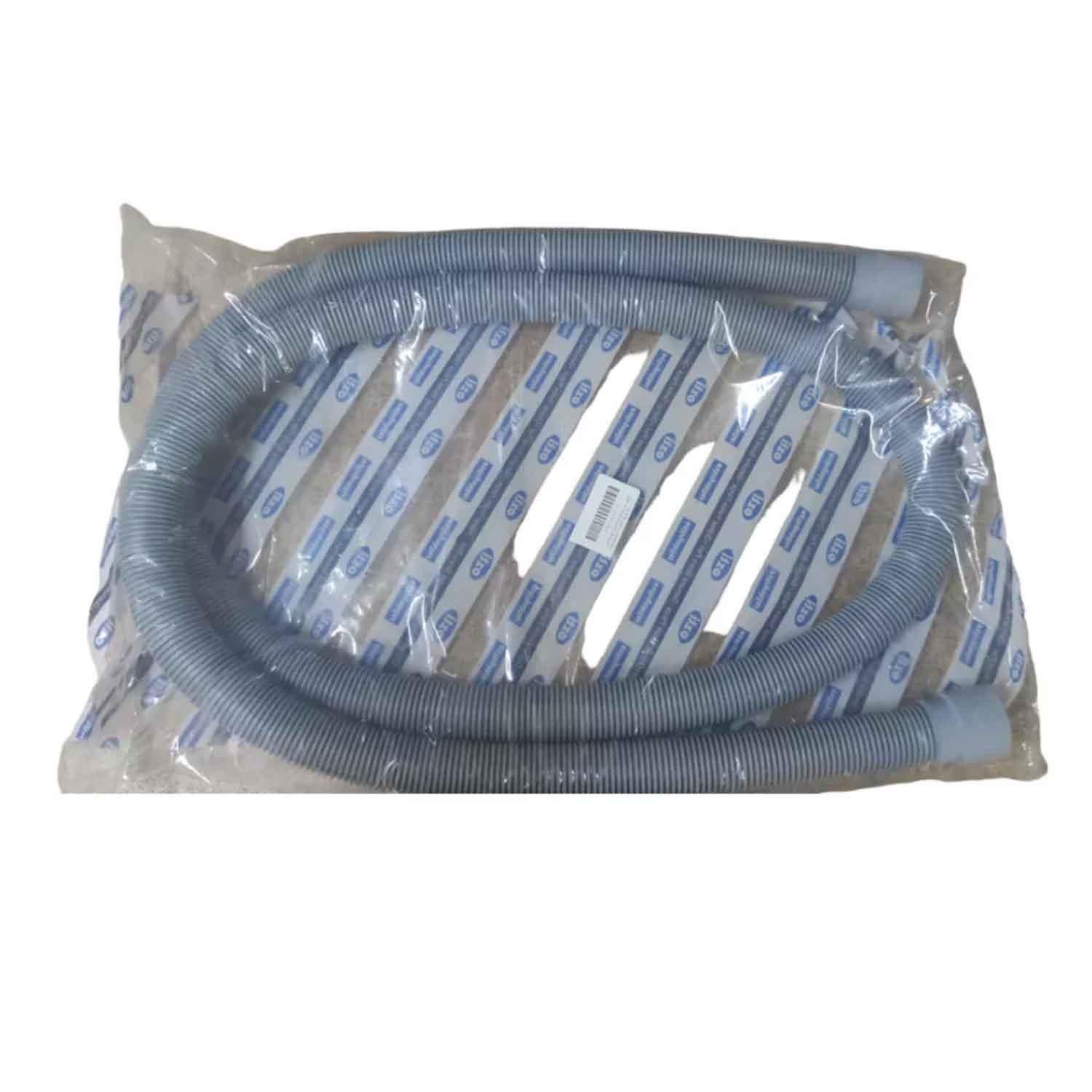 Öztiryakiler Bulaşık Makinesi Tahliye Hortumu, 250x4 Cm Adaptörlü, Öztiryakiler, Öztiryakiler Giyotin Tipi Bulaşık Makinesi Yedek Parça