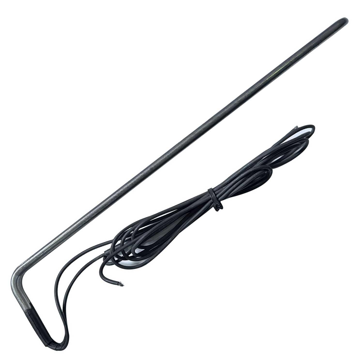 Öztiryakiler Buzdolabı Defrost Rezistansı 500 Watt, 41 Cm, Öztiryakiler, Öztiryakiler Buzdolabı Yedek Parçaları