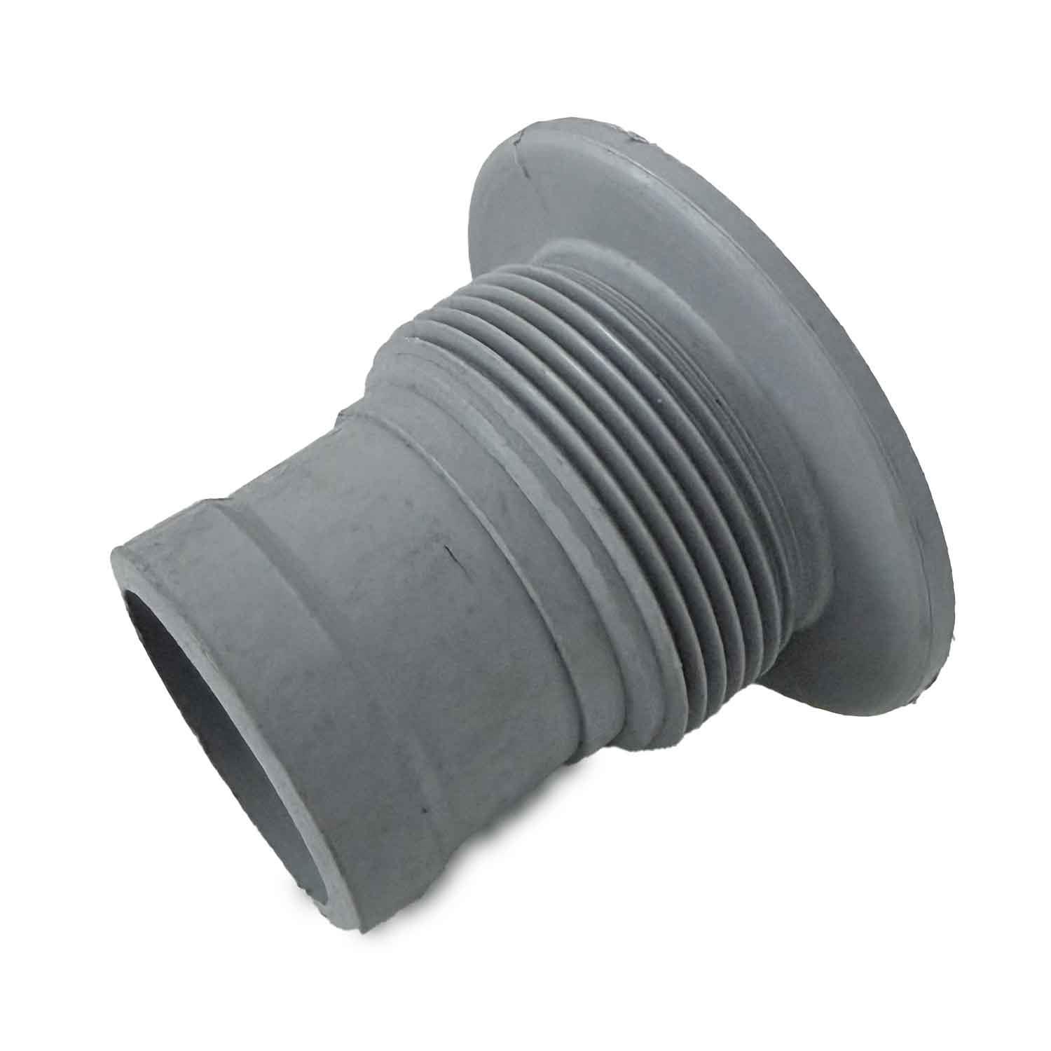 Öztiryakiler BYM 40'Lık Rakor Plastik, Pls Çap 40 mm, Öztiryakiler, Öztiryakiler Giyotin Tipi Bulaşık Makinesi Yedek Parça