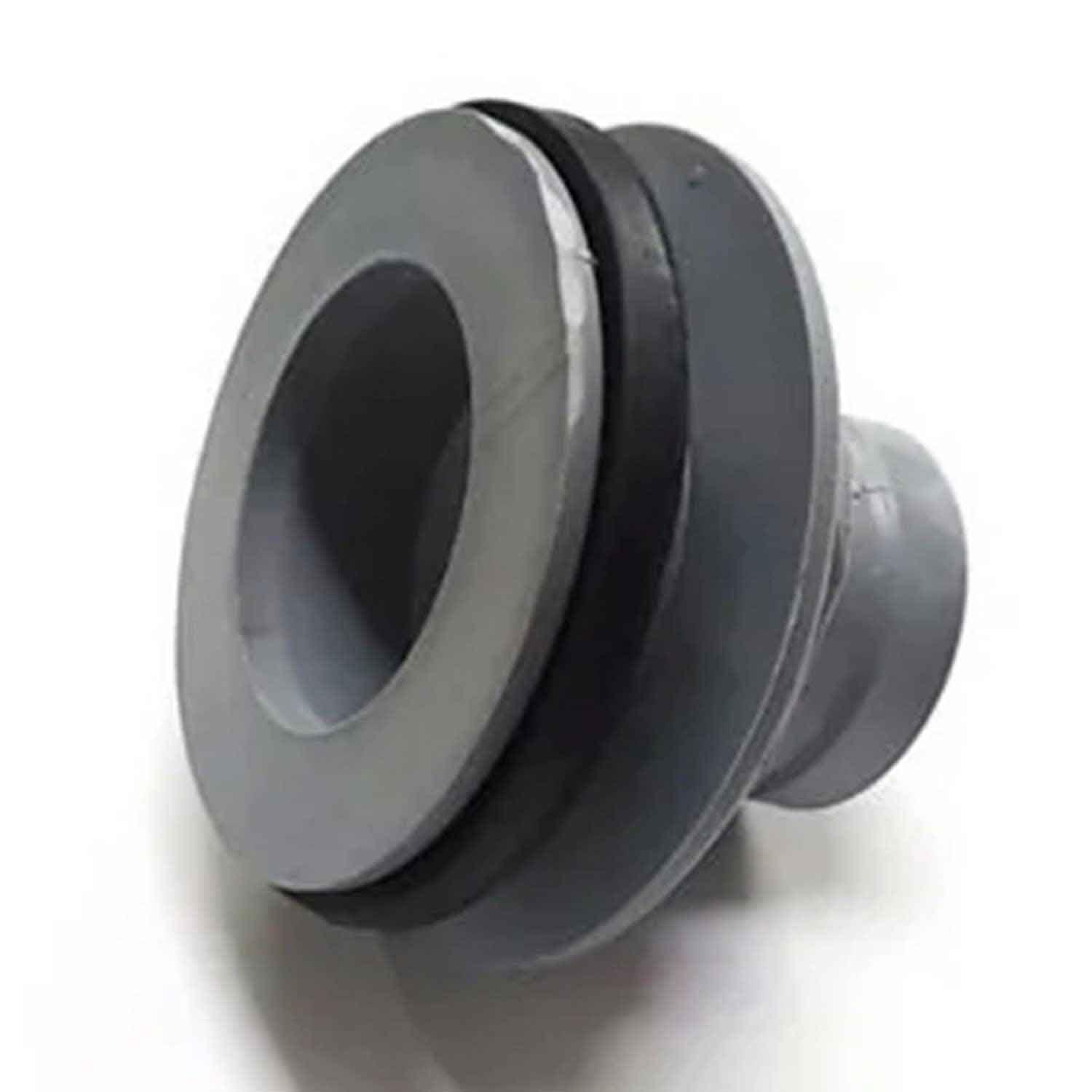 Öztiryakiler BYM 40'Lık Rakor Seti Komple, Pls Çap 40 mm, Öztiryakiler, Öztiryakiler Giyotin Tipi Bulaşık Makinesi Yedek Parça