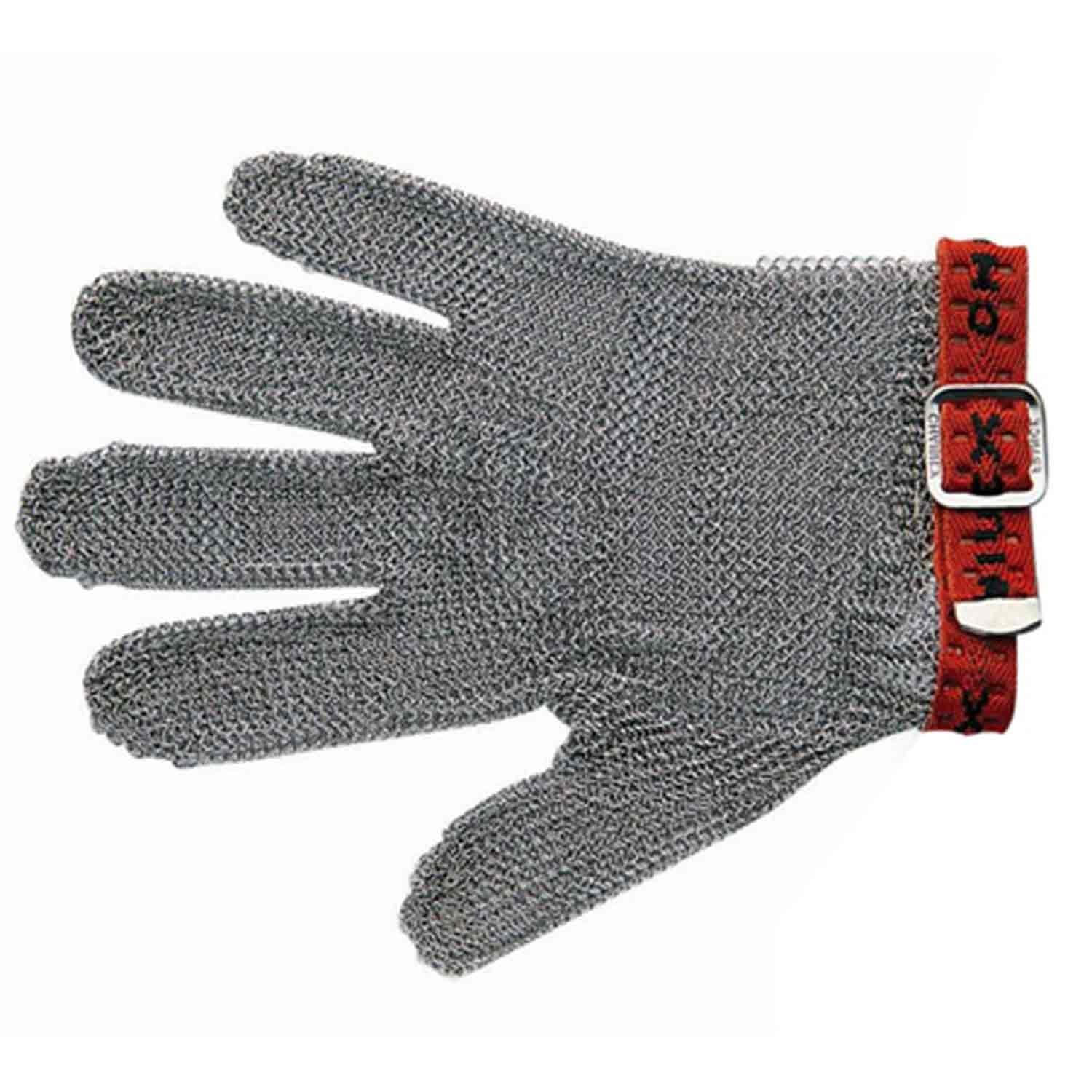 Öztiryakiler Çelik Eldiven Nötr 170x200 Mm